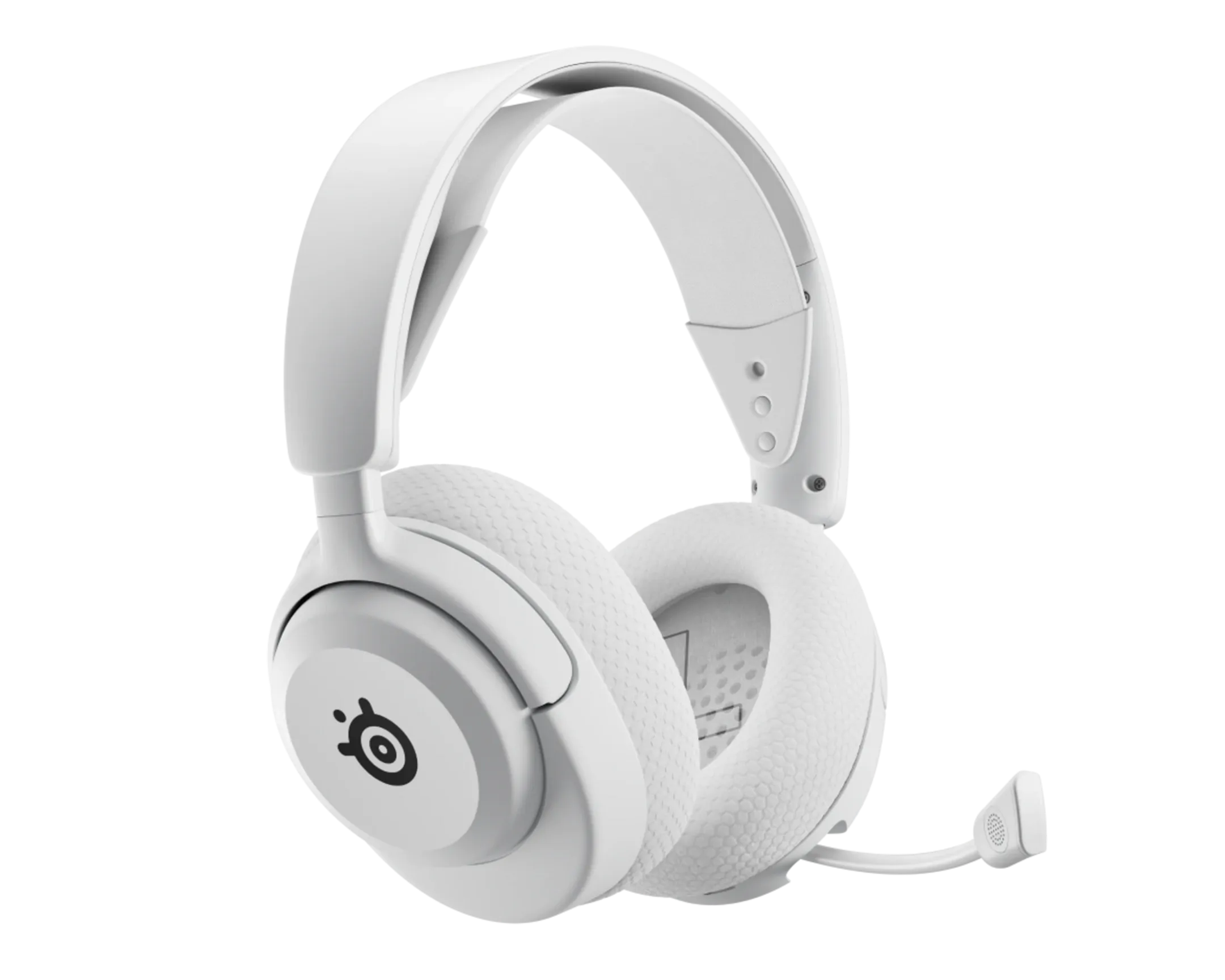 Arctis Nova 5 Wireless - Blanc