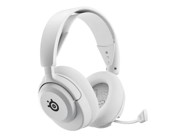 Arctis Nova 5 Wireless -  Wit