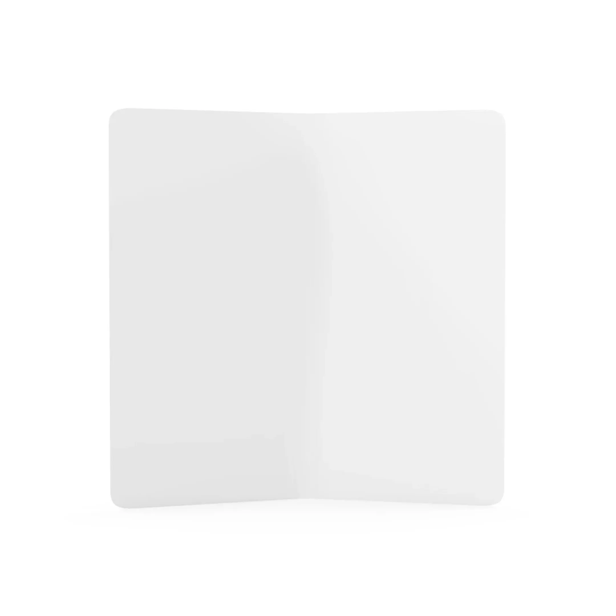 Film de protection pour écran « Clear Protect » pour Apple iPhone Duo, guide d'installation