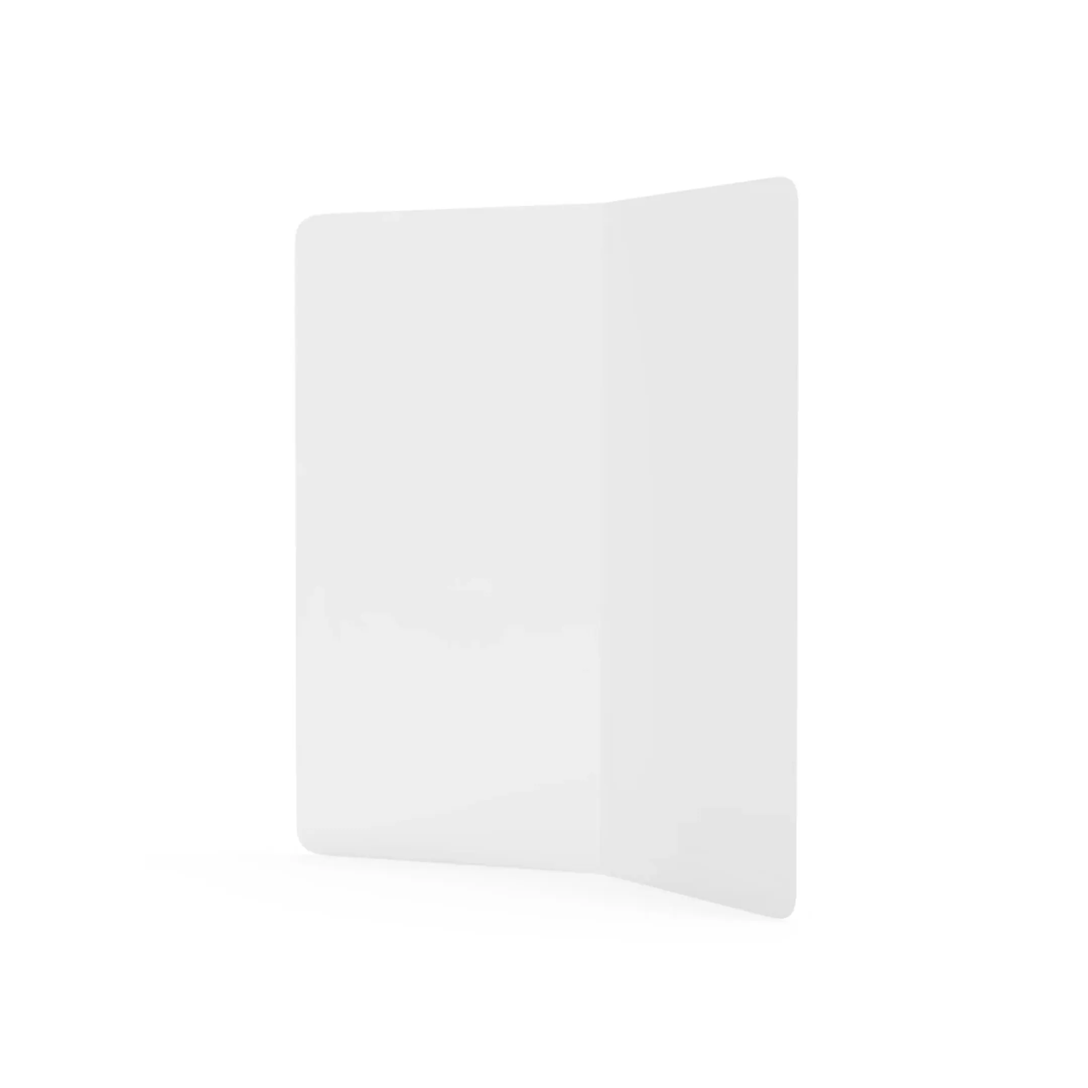 Film de protection pour écran « Clear Protect » pour Apple iPhone Duo, guide d'installation
