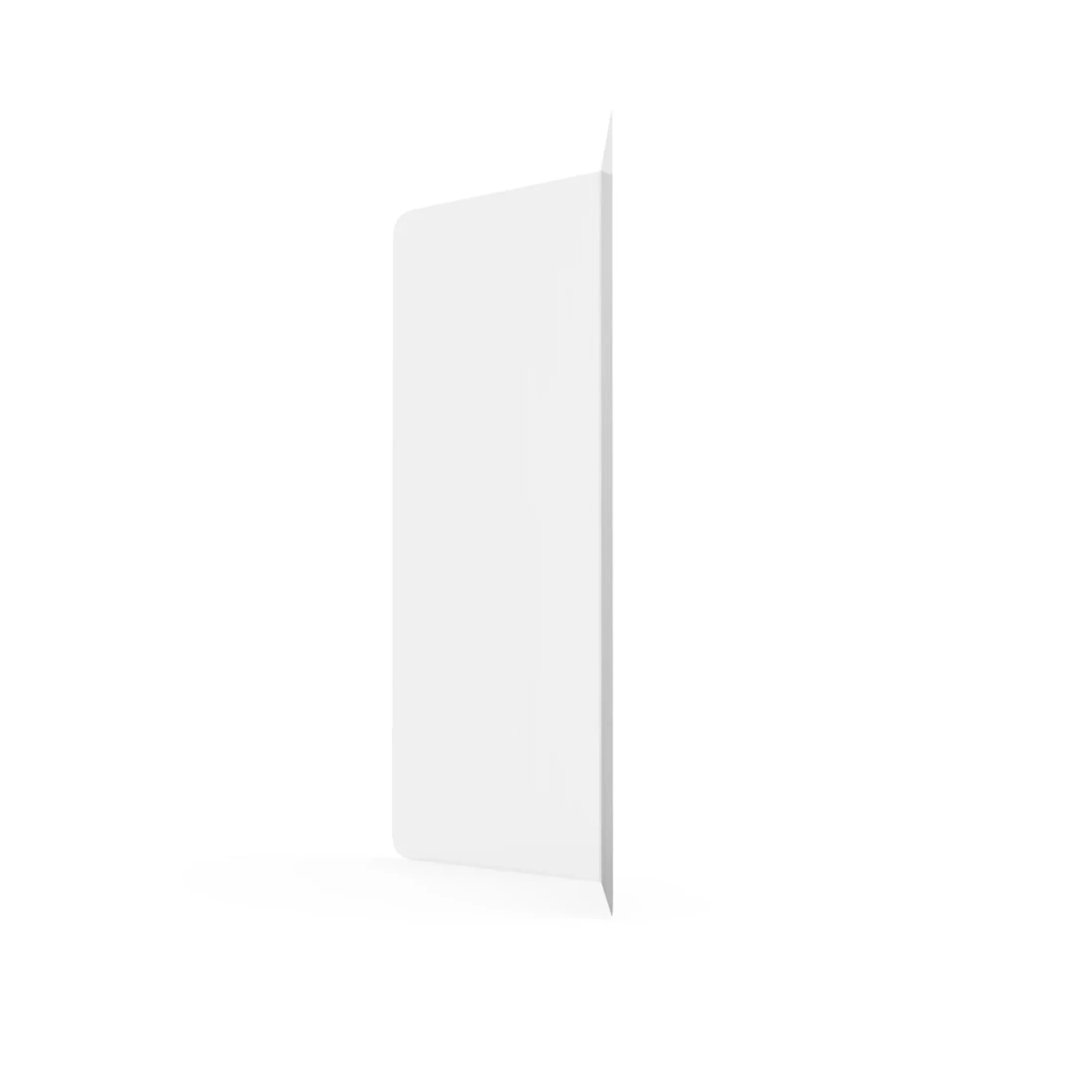Film de protection pour écran « Clear Protect » pour Apple iPhone Duo, guide d'installation
