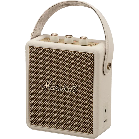 Speaker Stockwell III - Cream