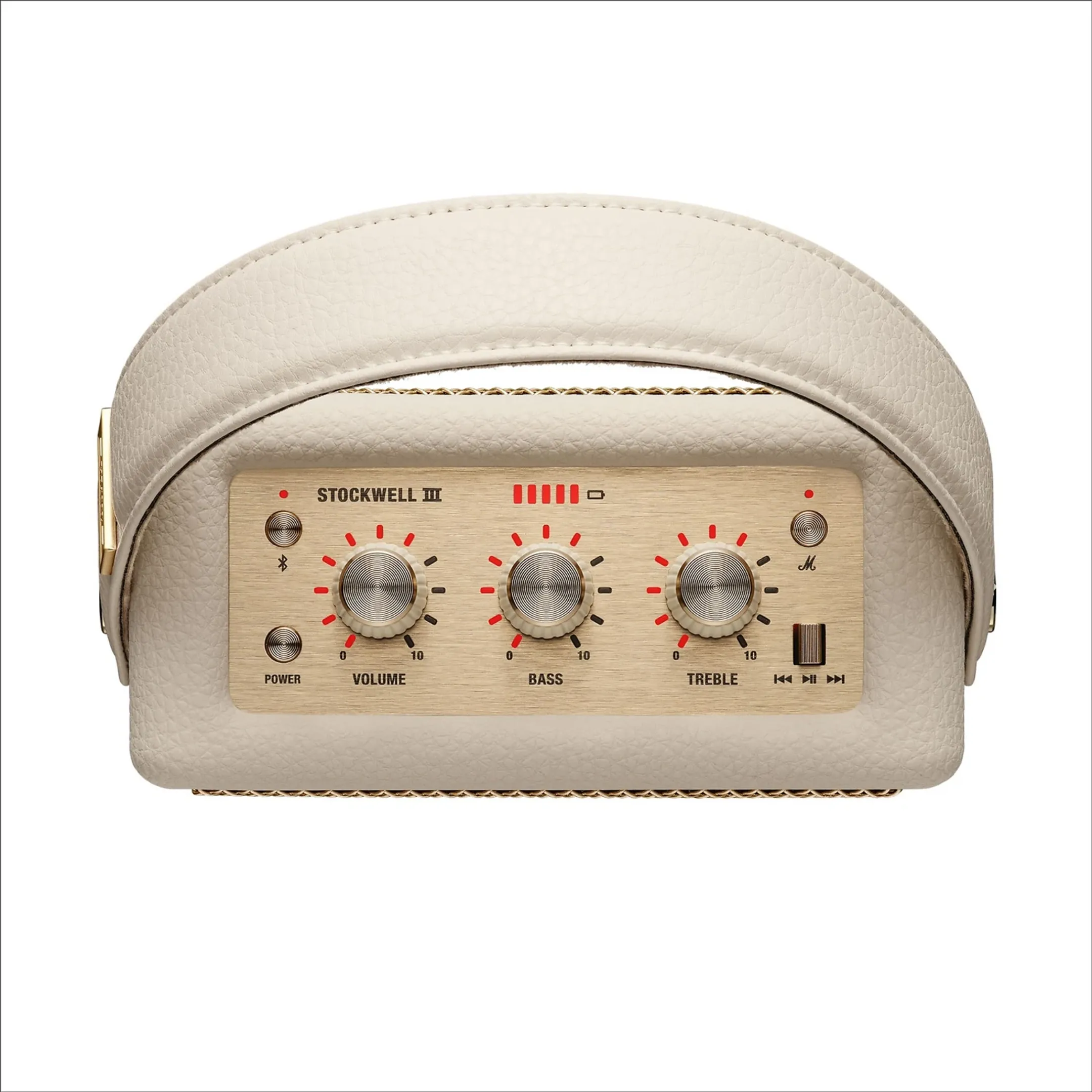 Speaker Stockwell III - Cream