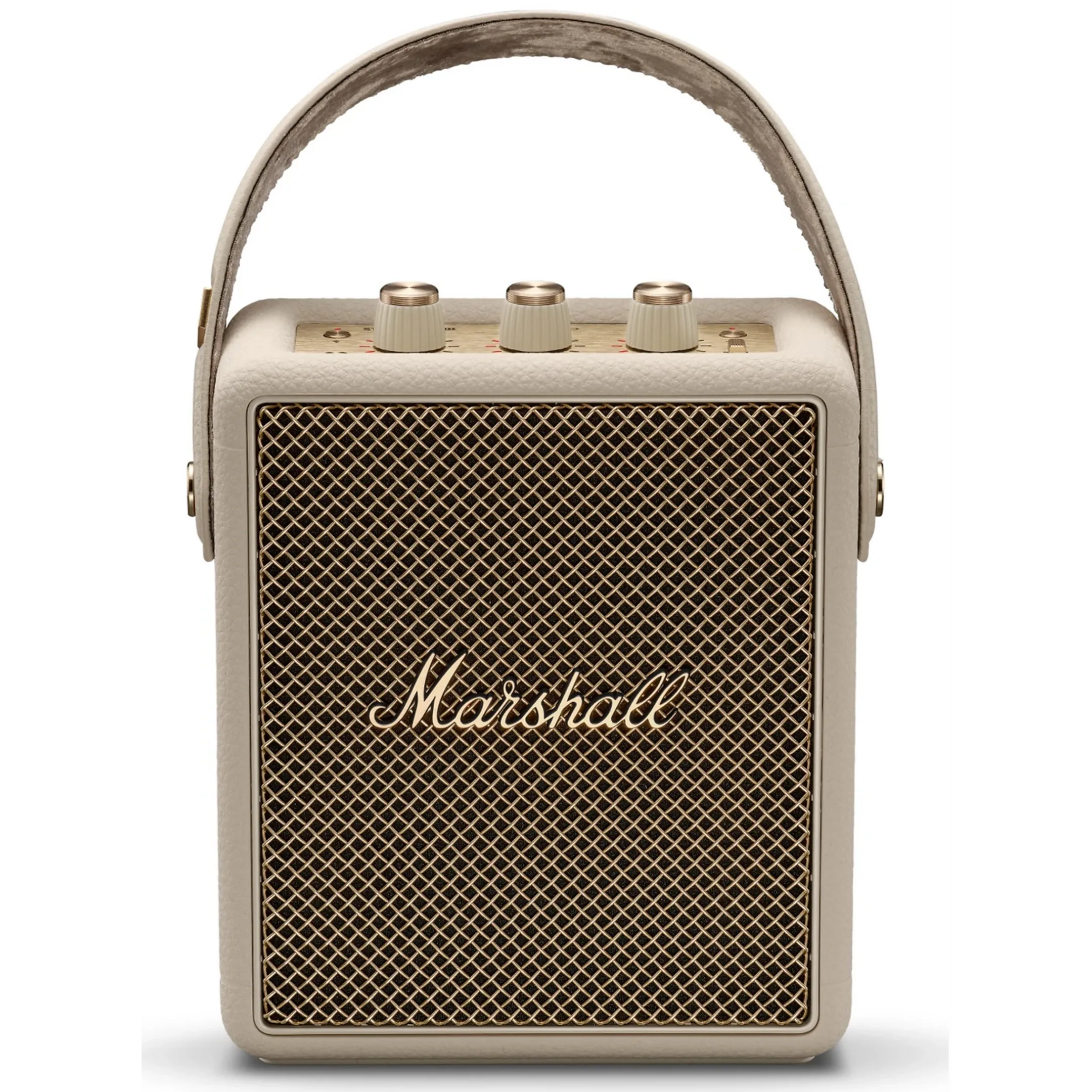 Speaker Stockwell III - Cream