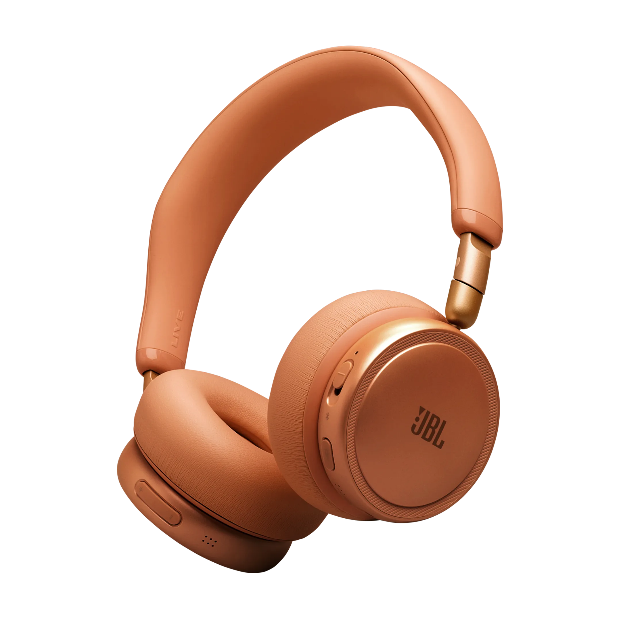 Casque Live 680NC - Orange