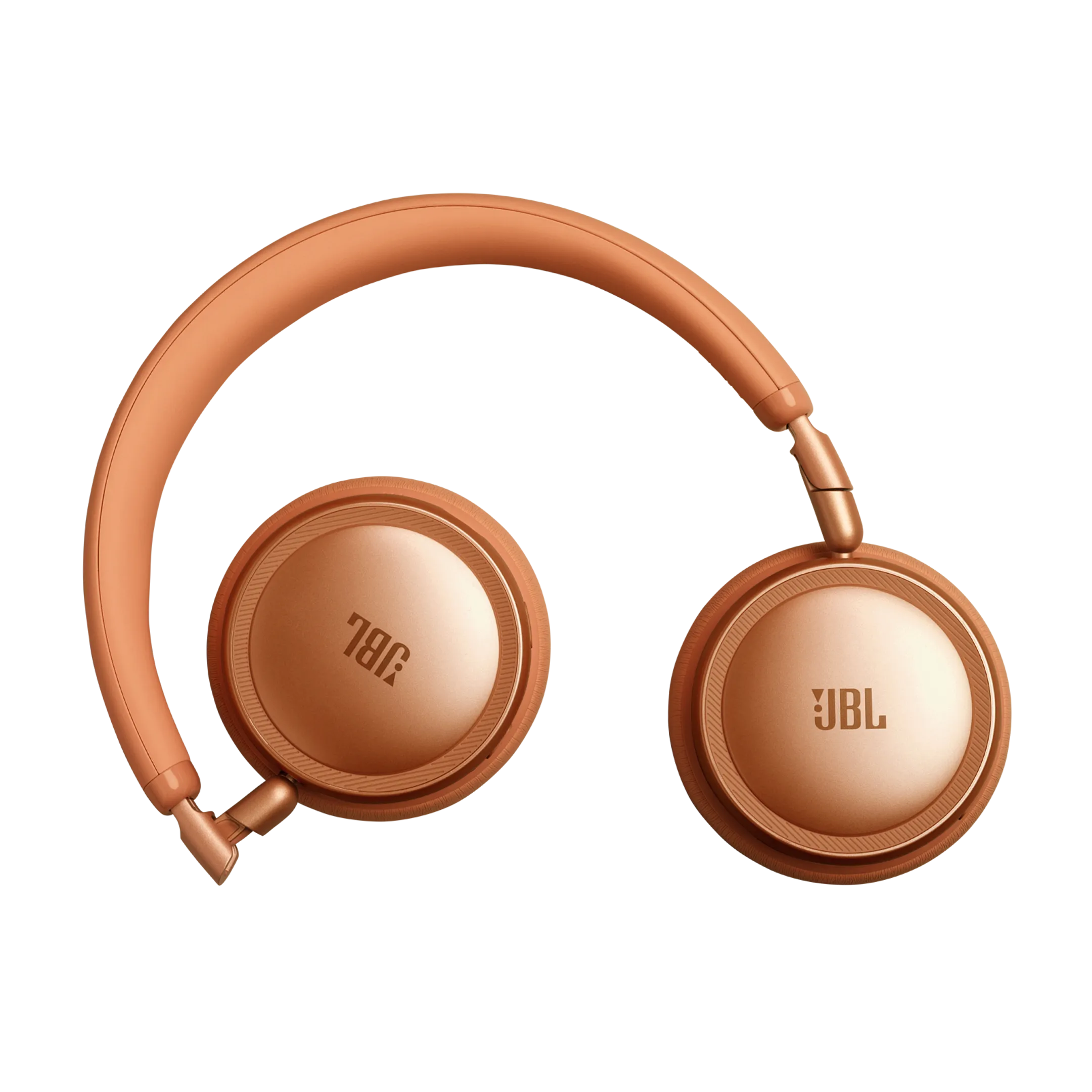 Casque Live 680NC - Orange