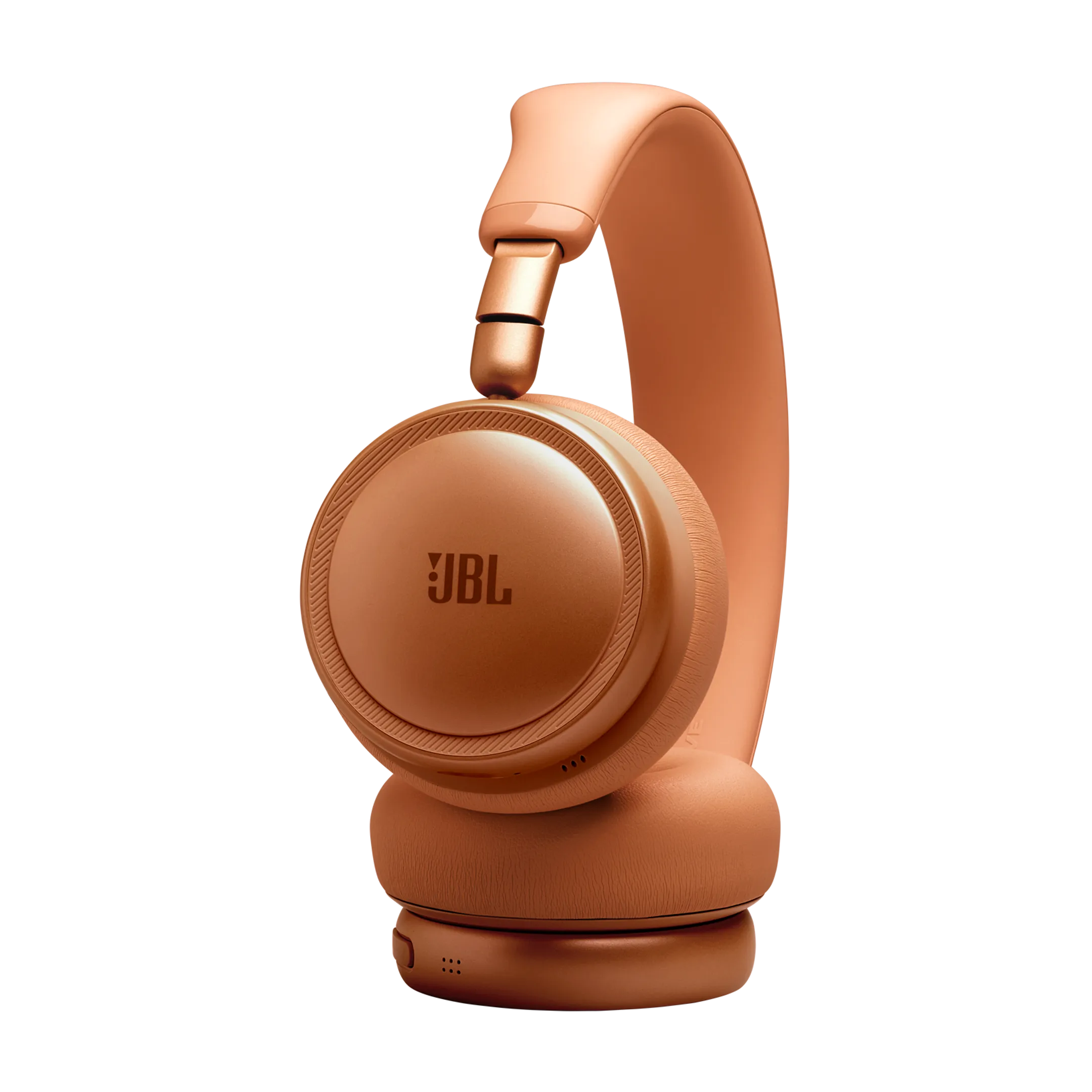 Casque Live 680NC - Orange