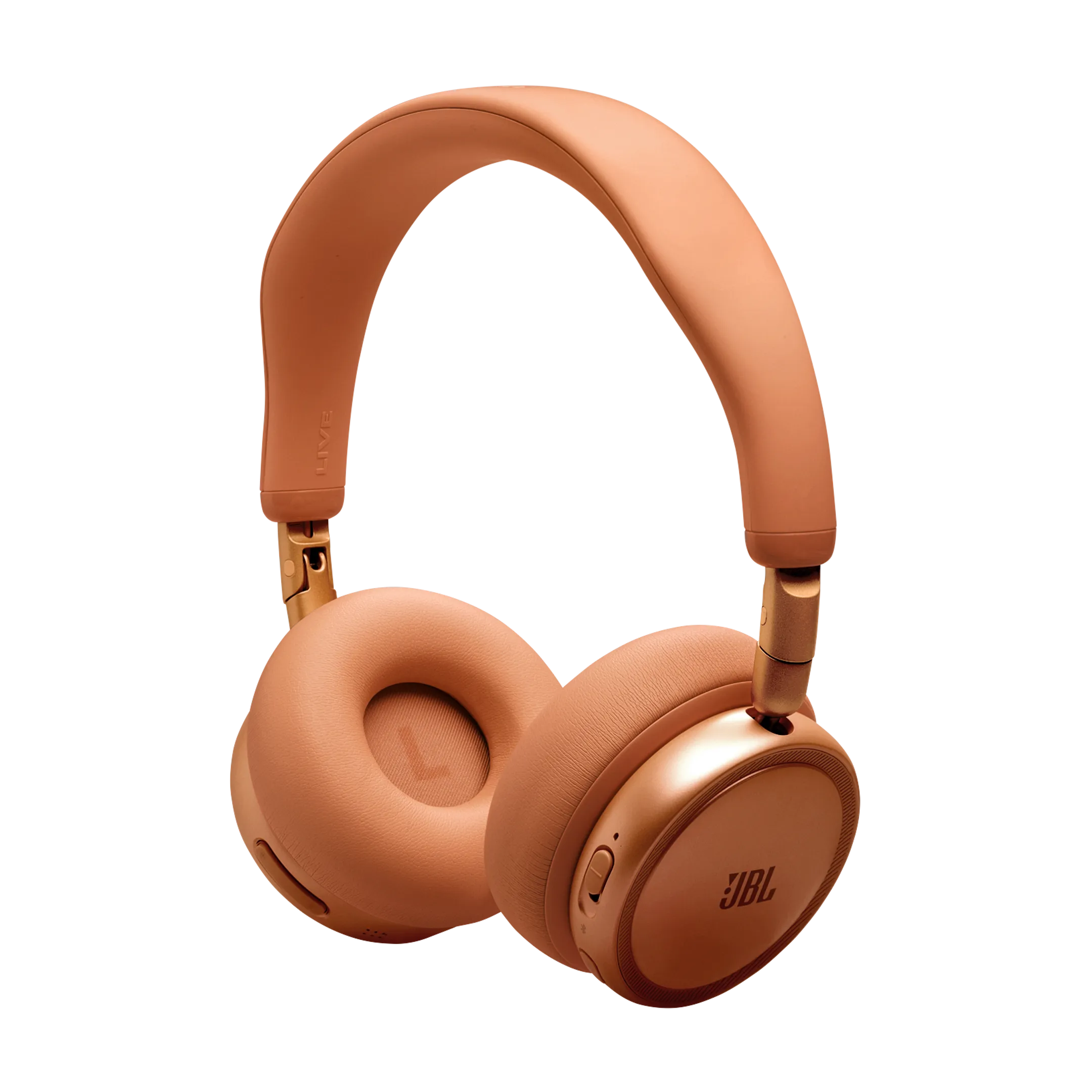 Casque Live 680NC - Orange