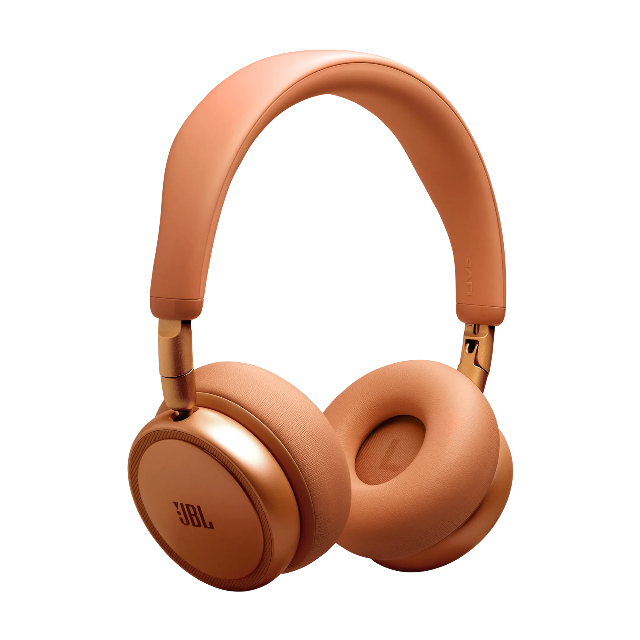 Casque Live 680NC - Orange