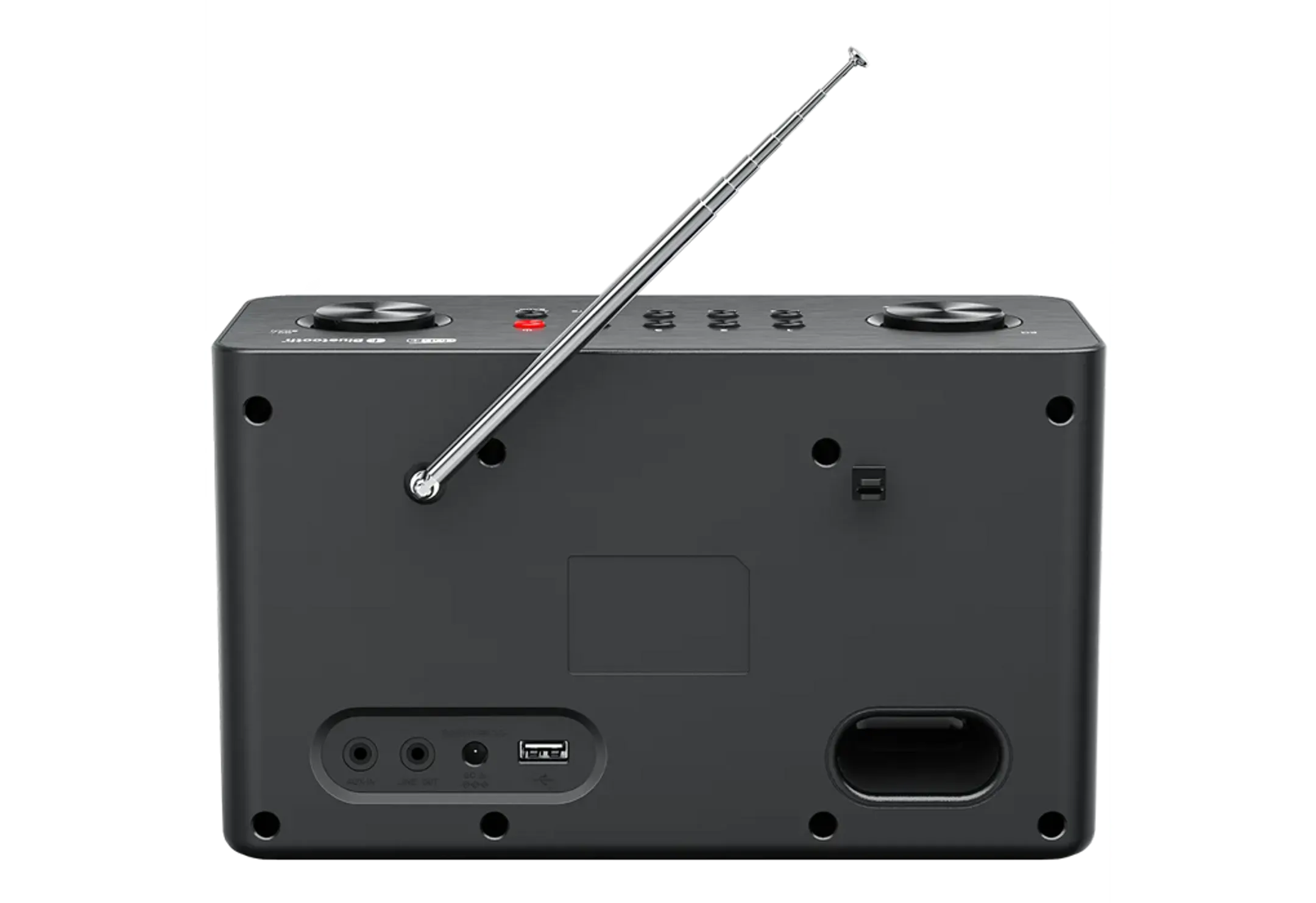 Radio CR-ST120S-B