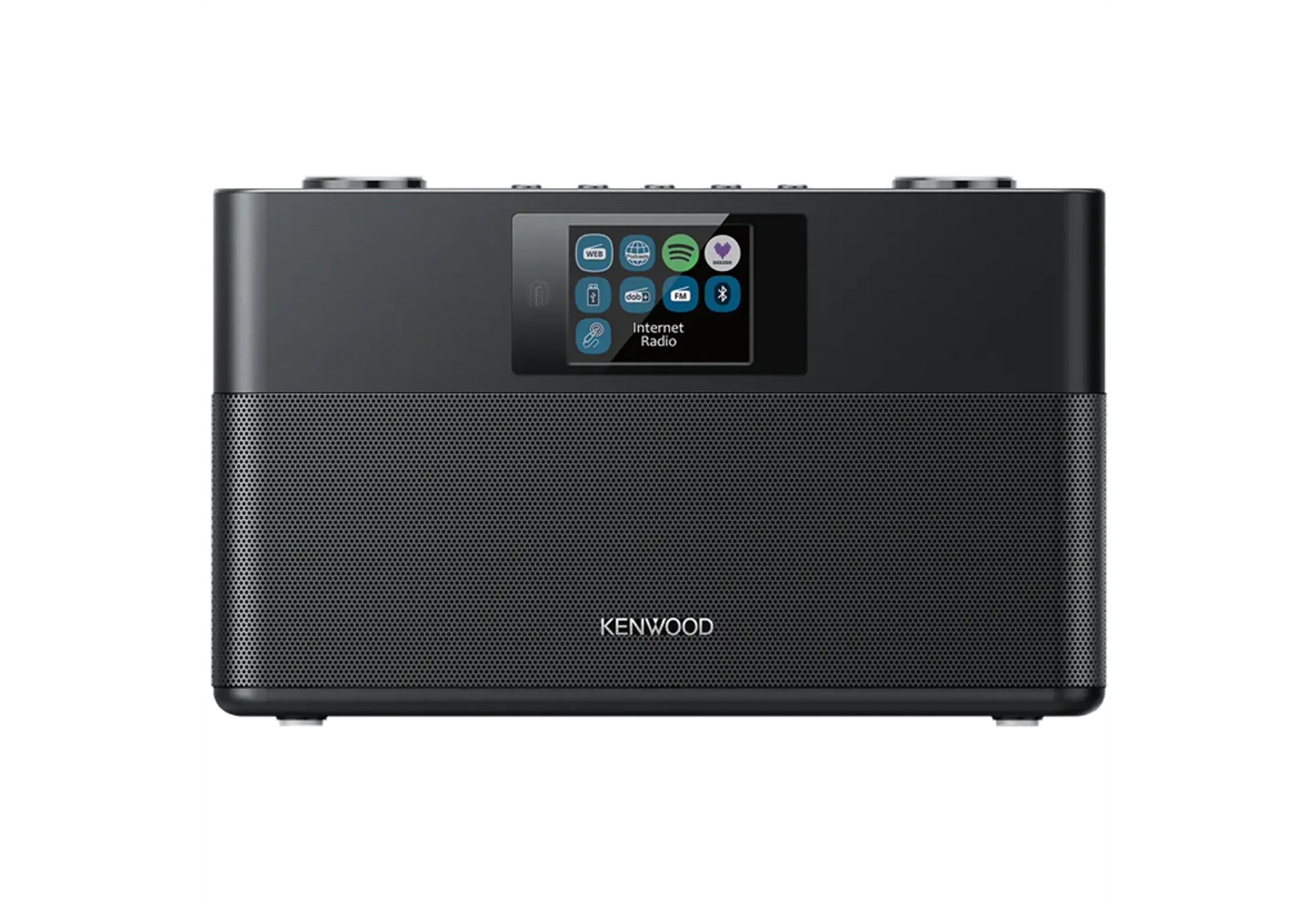Radio CR-ST120S-B