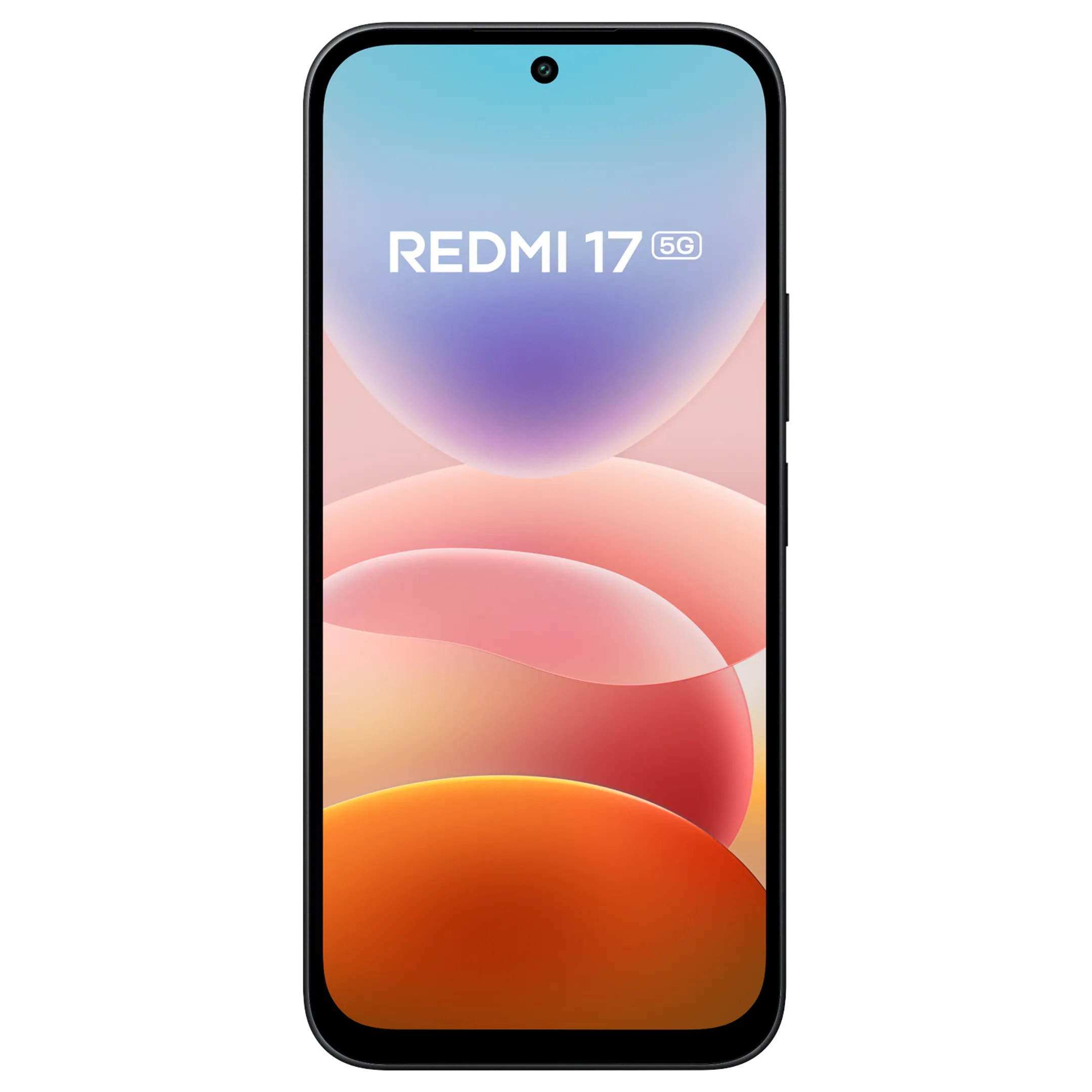 Redmi 17 5G 256Go - Noir