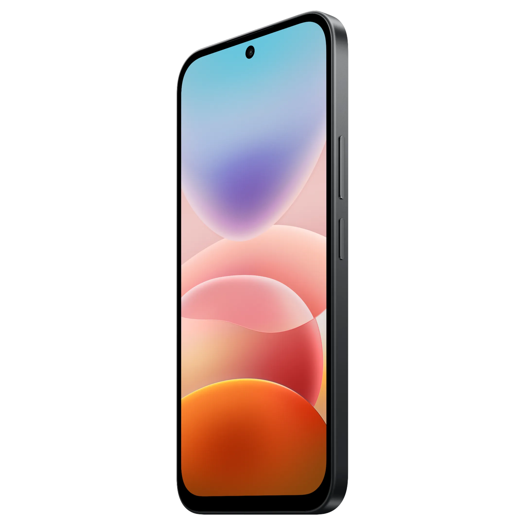 Redmi 17 5G 256Go - Noir