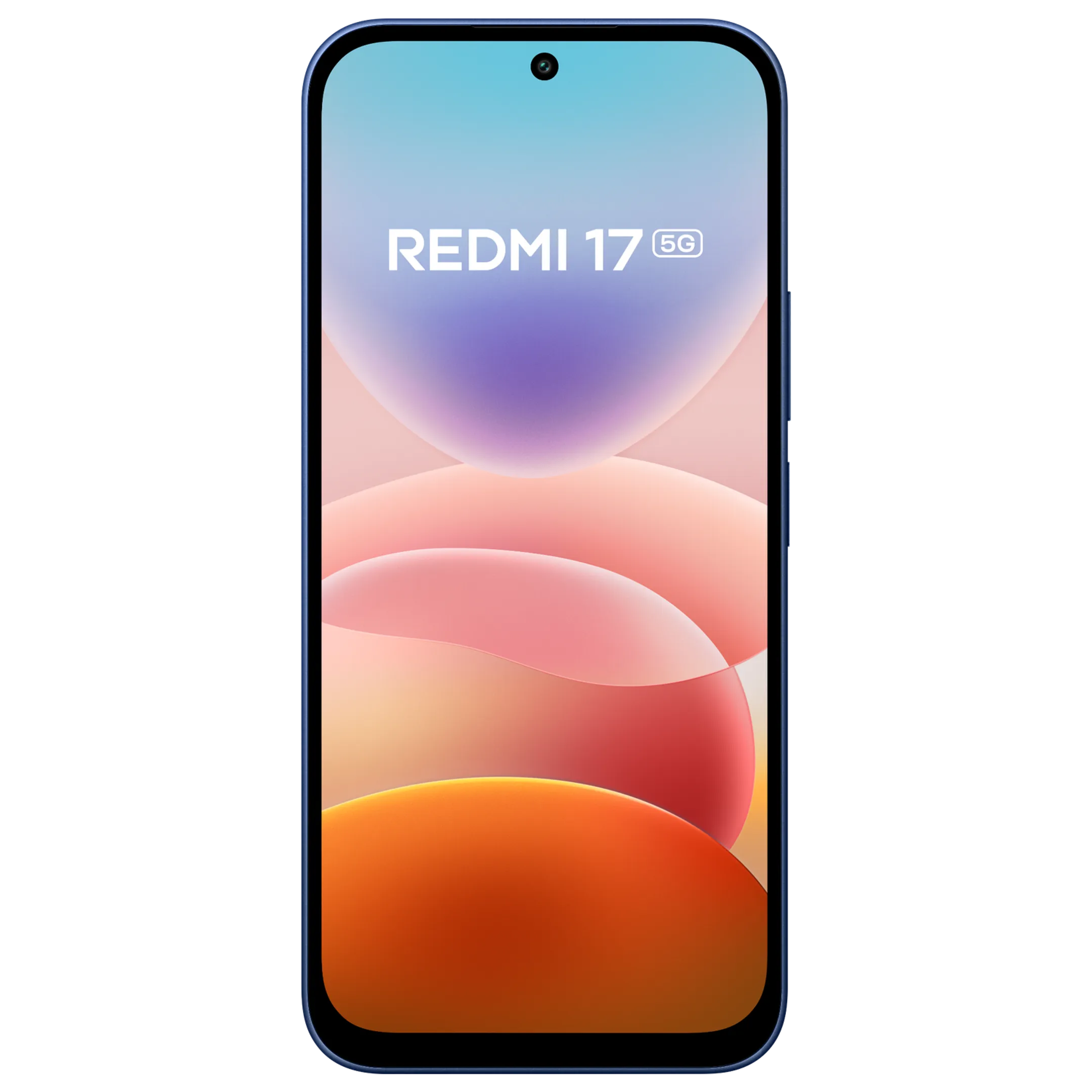 Redmi 17 5G 256Go - Bleu
