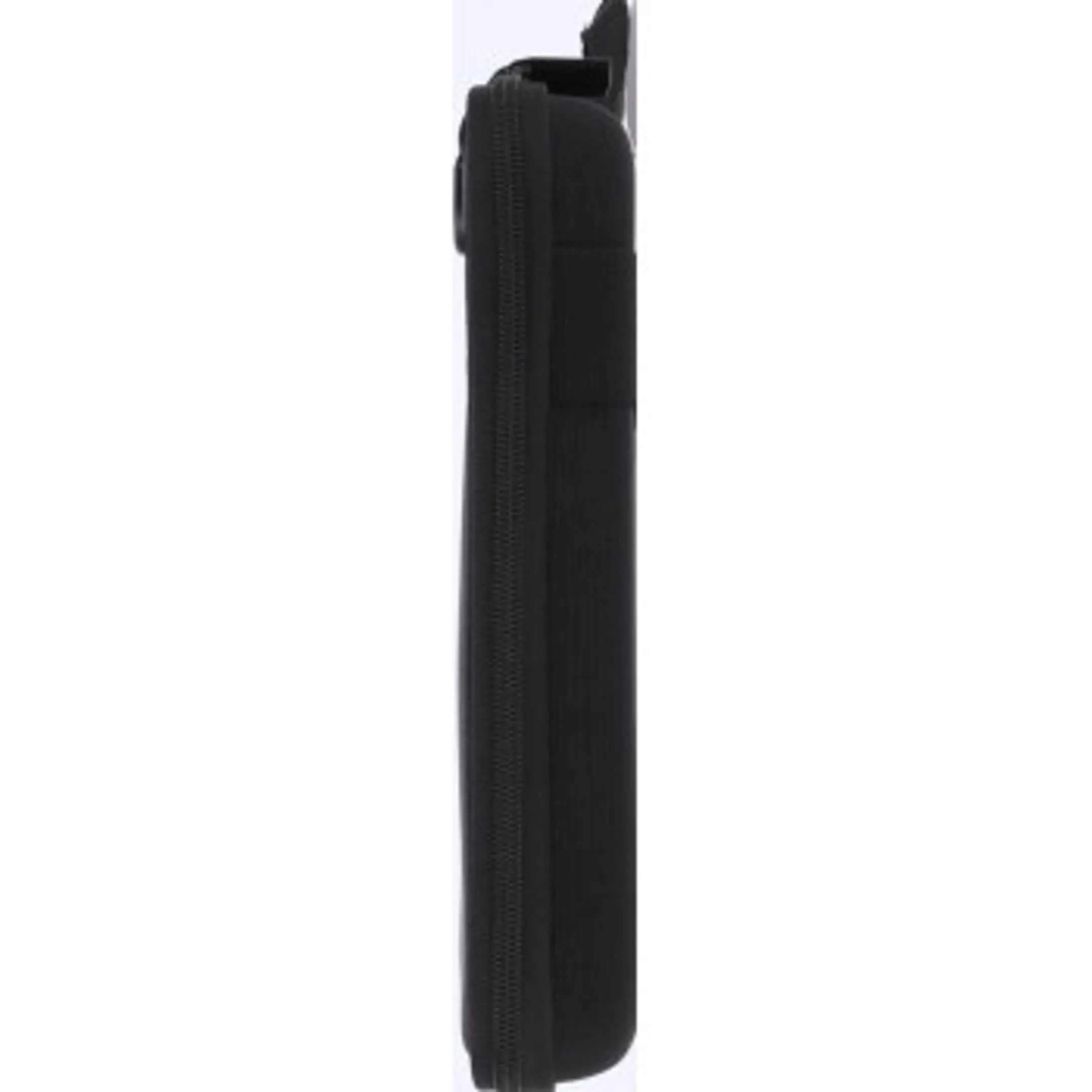 Laptop-tas "Protection Hardcase", tot 36 cm (14,1“) - Zwart