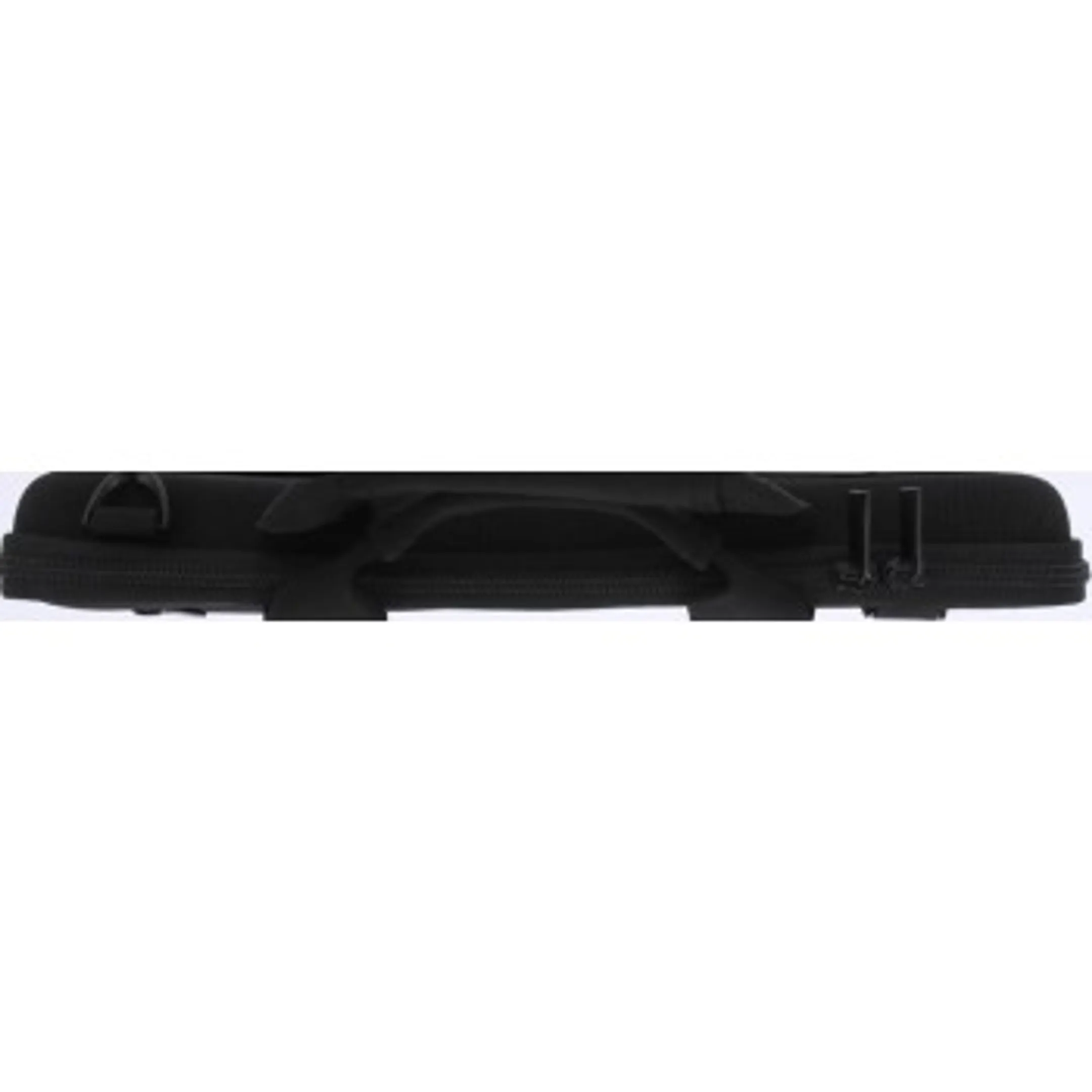 Laptop-tas "Protection Hardcase", tot 36 cm (14,1“) - Zwart