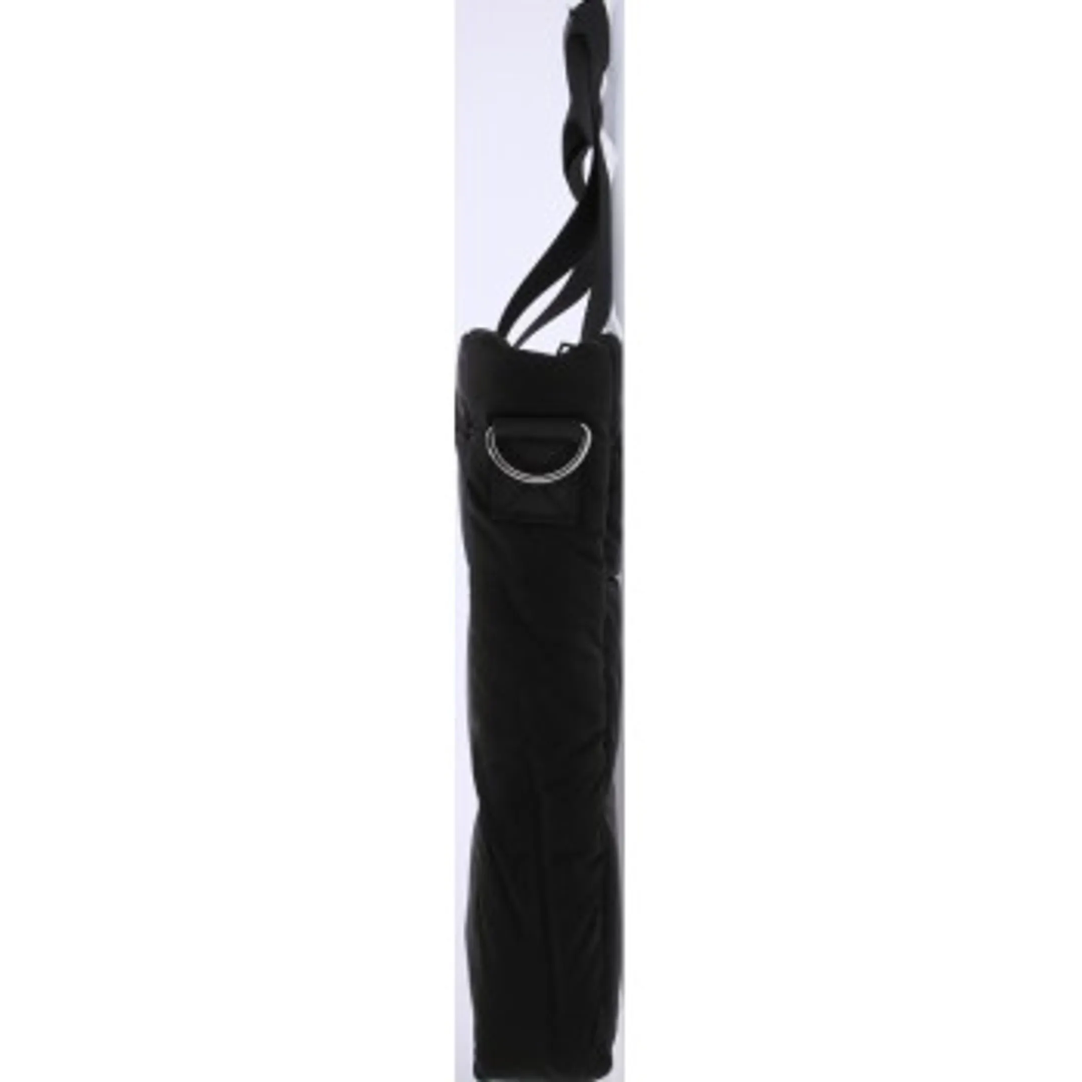 Laptop-tas "Stepp", shopper, tot 44 cm (17,3"), zwart