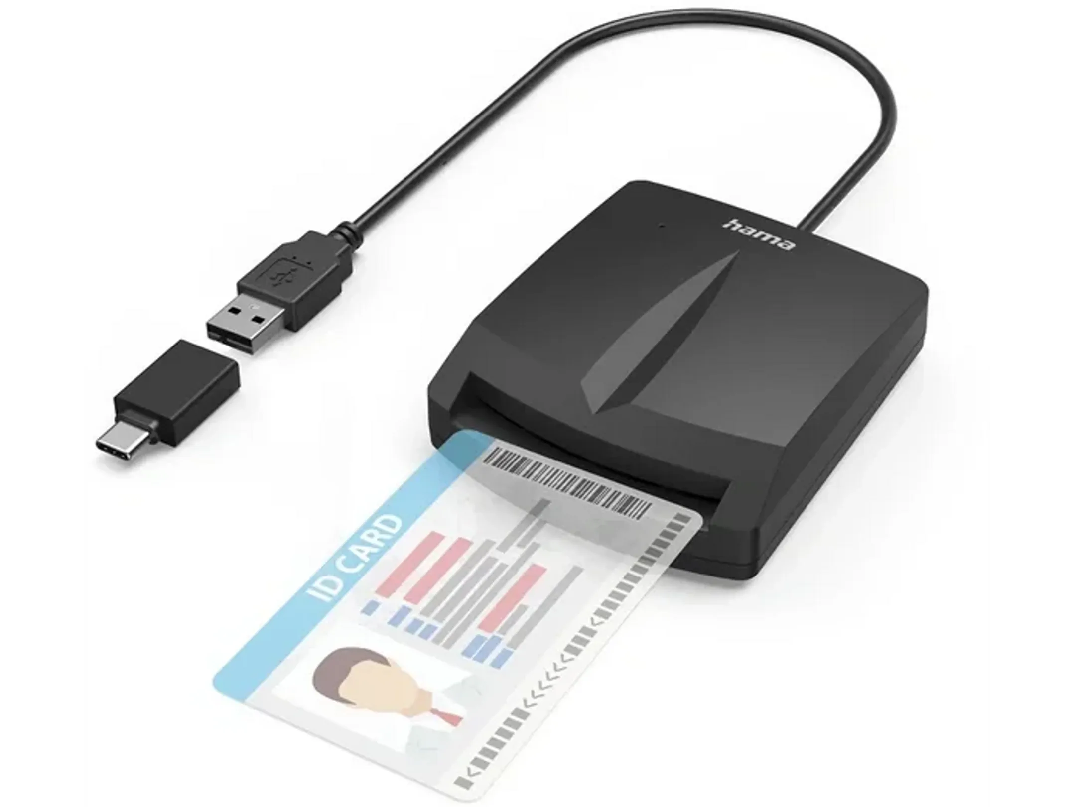 Cardreader - USB