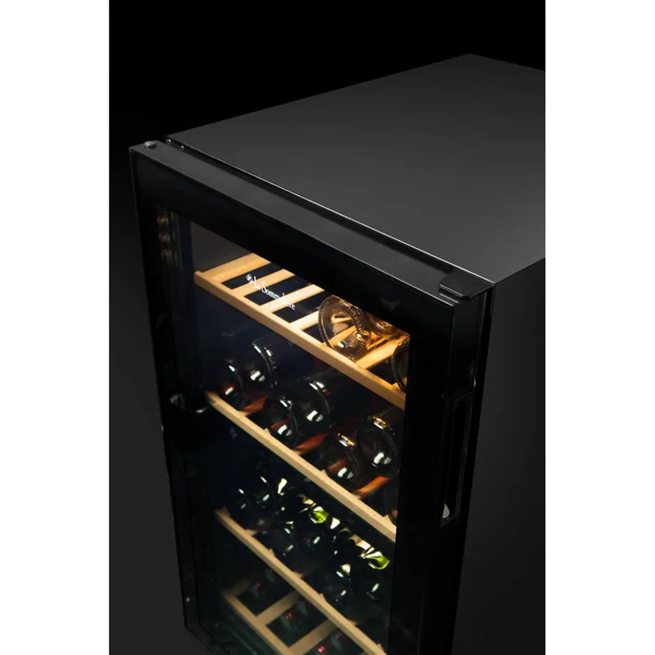 Wijnklimaatkast SMART52DZ Dual zone
