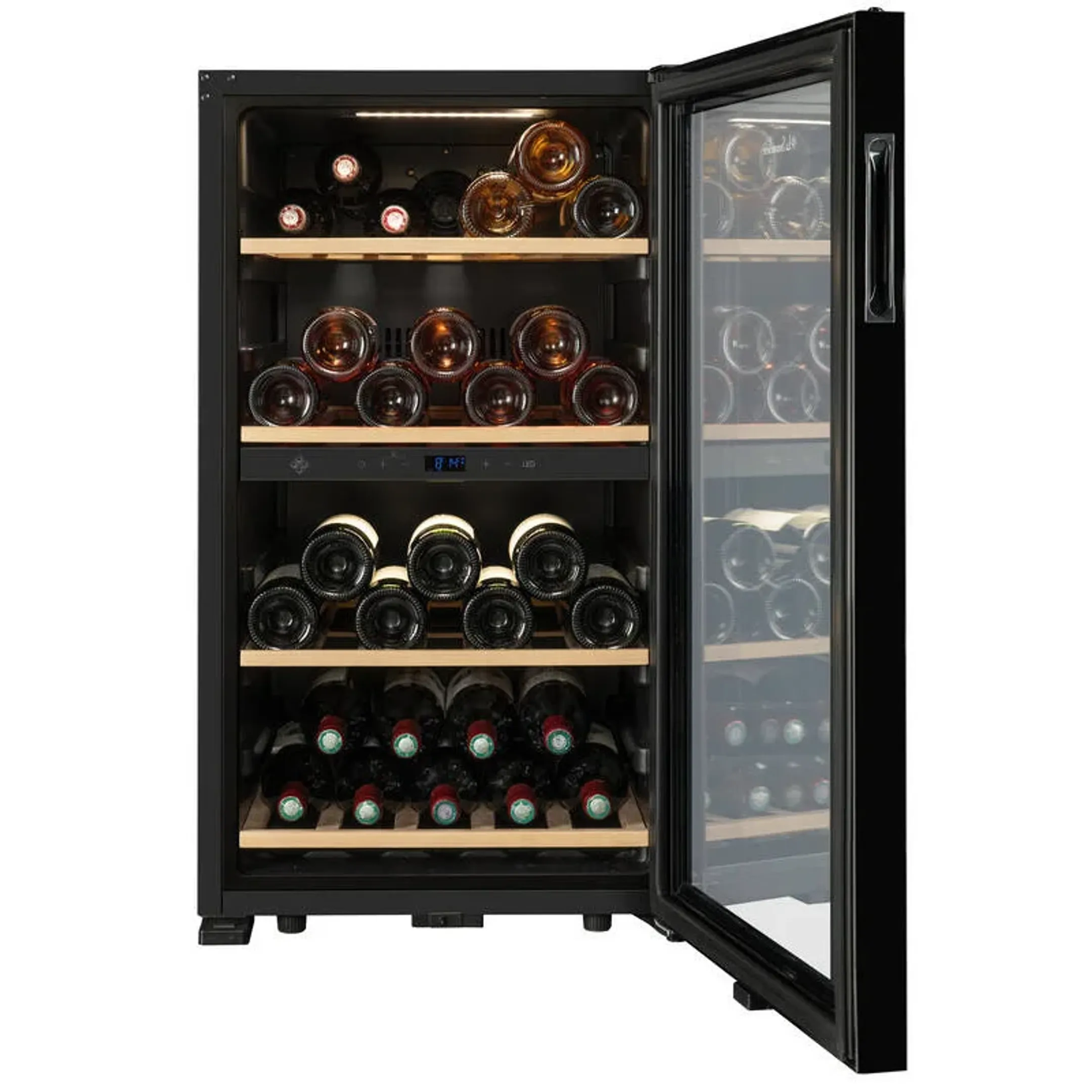 Cave à vin SMART52DZ Dual zone