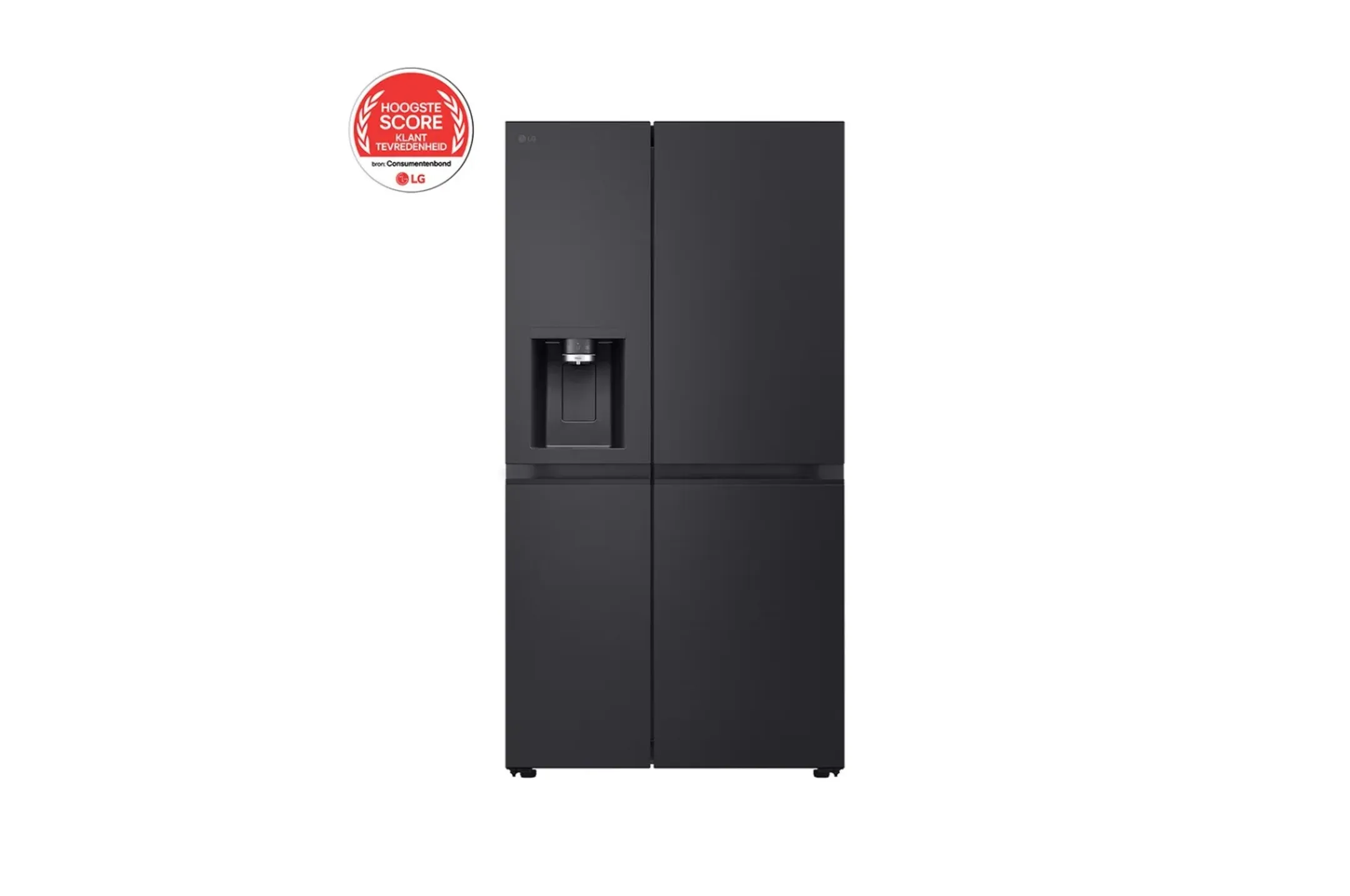 Frigo américain GSLE91EVAB