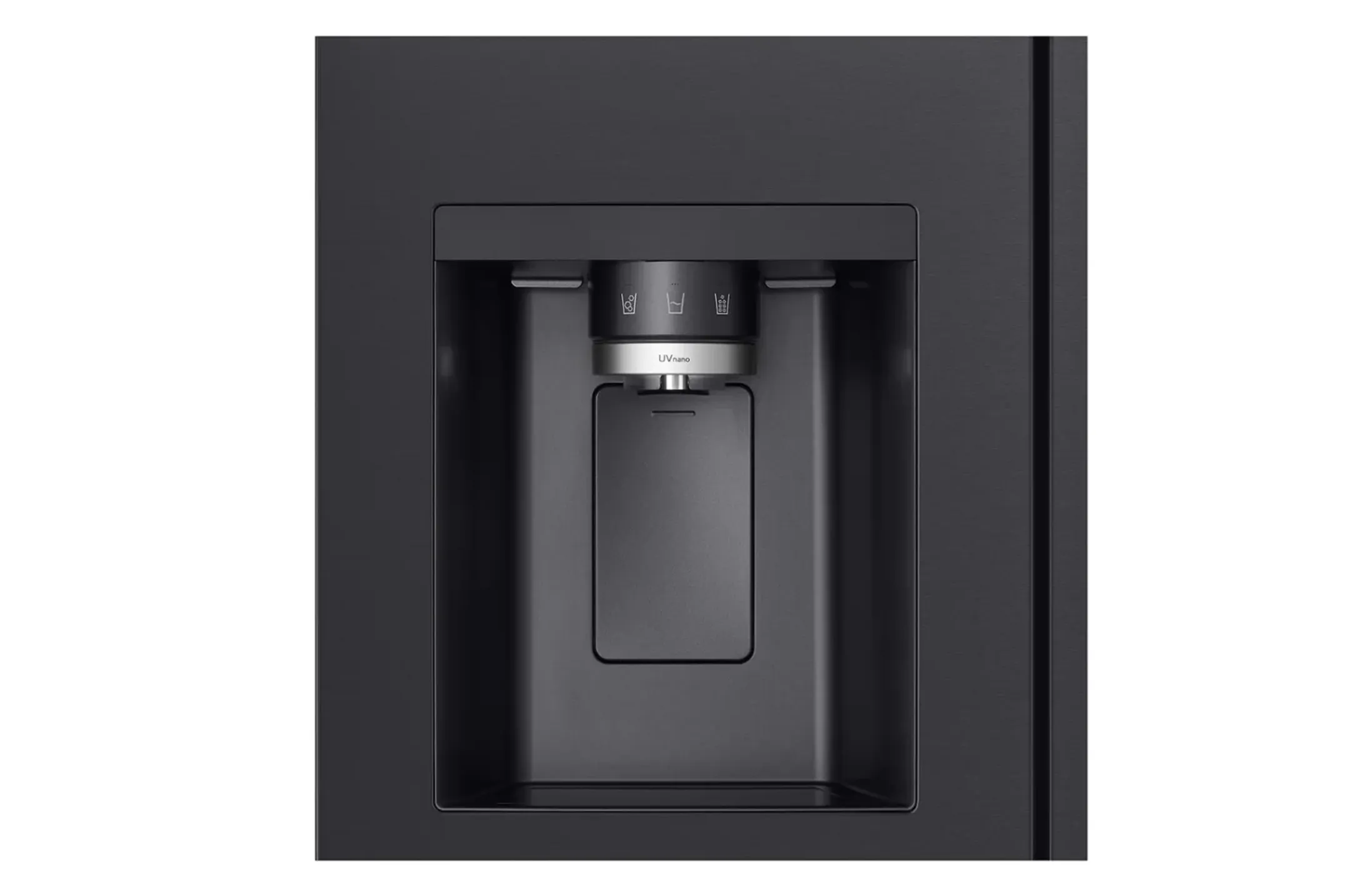Frigo américain GSLE91EVAB