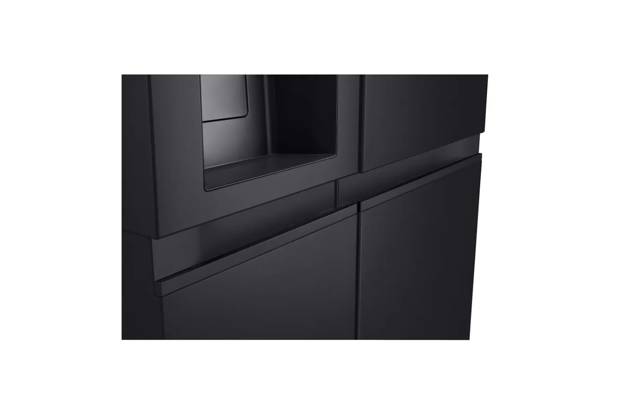 Frigo américain GSLE91EVAB