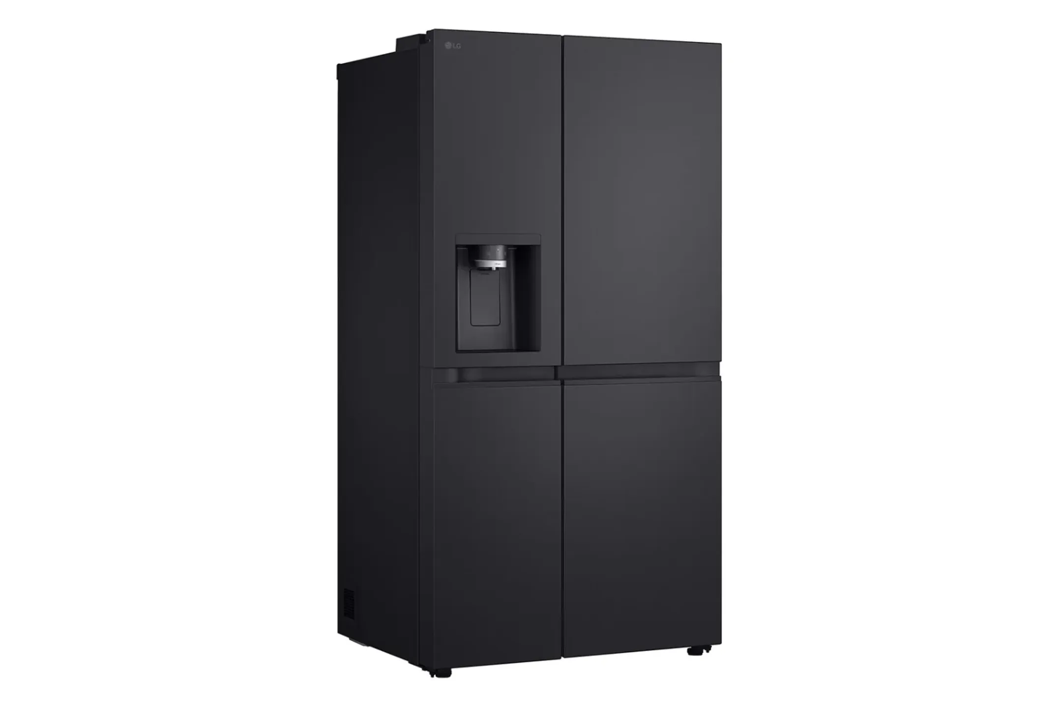 Frigo américain GSLE91EVAB