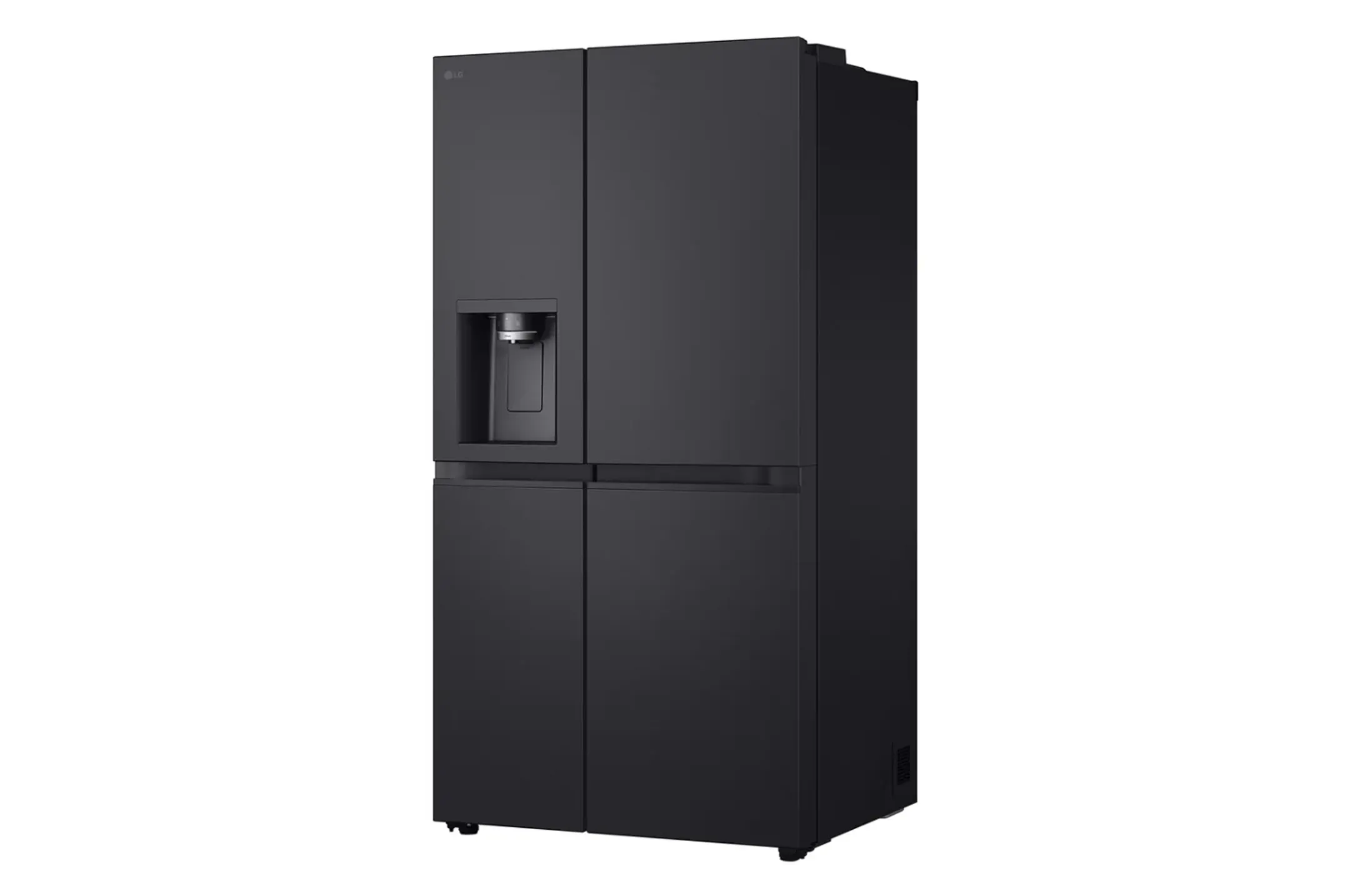 Frigo américain GSLE91EVAB