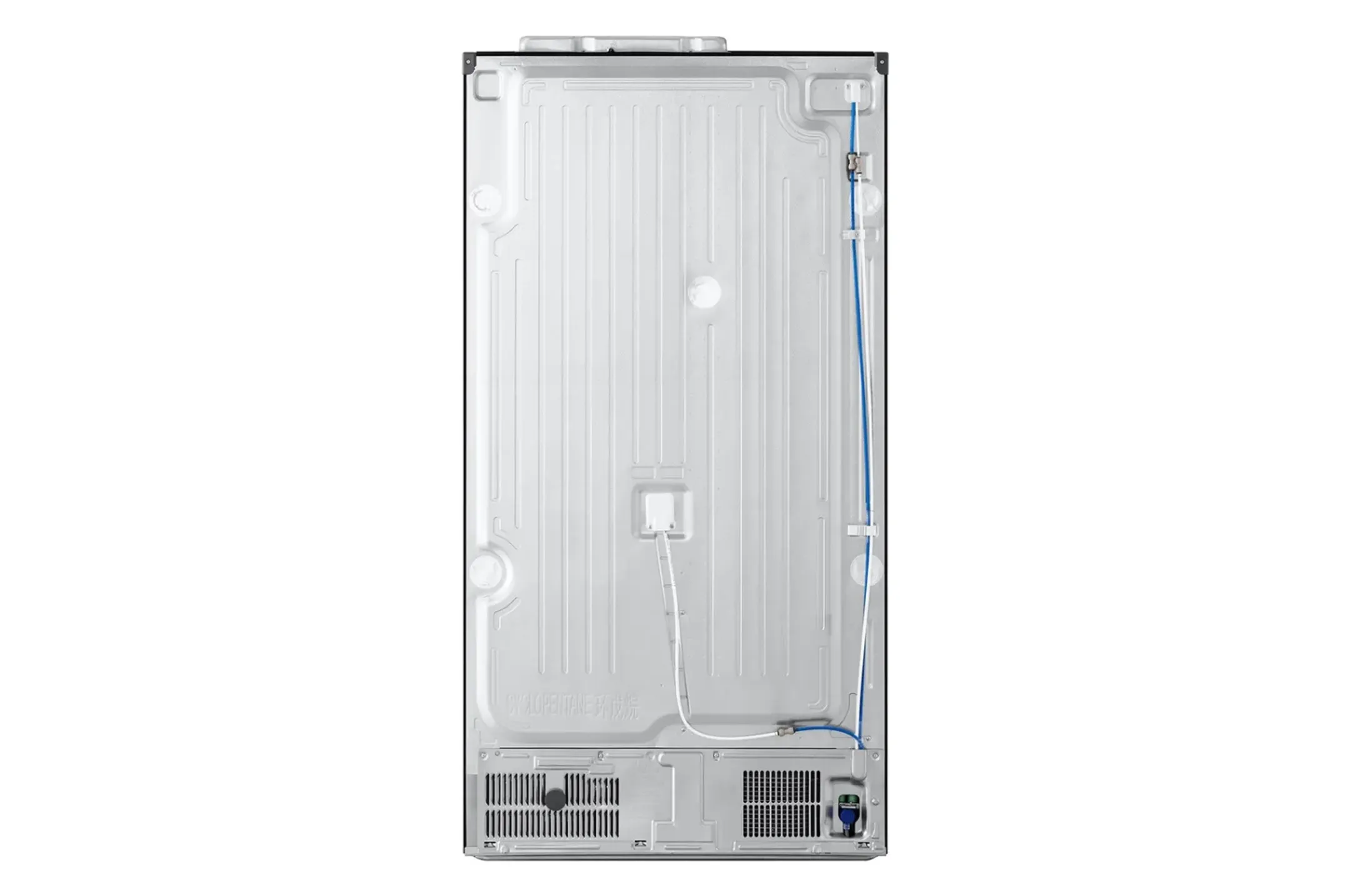 Frigo américain GSLE91EVAB