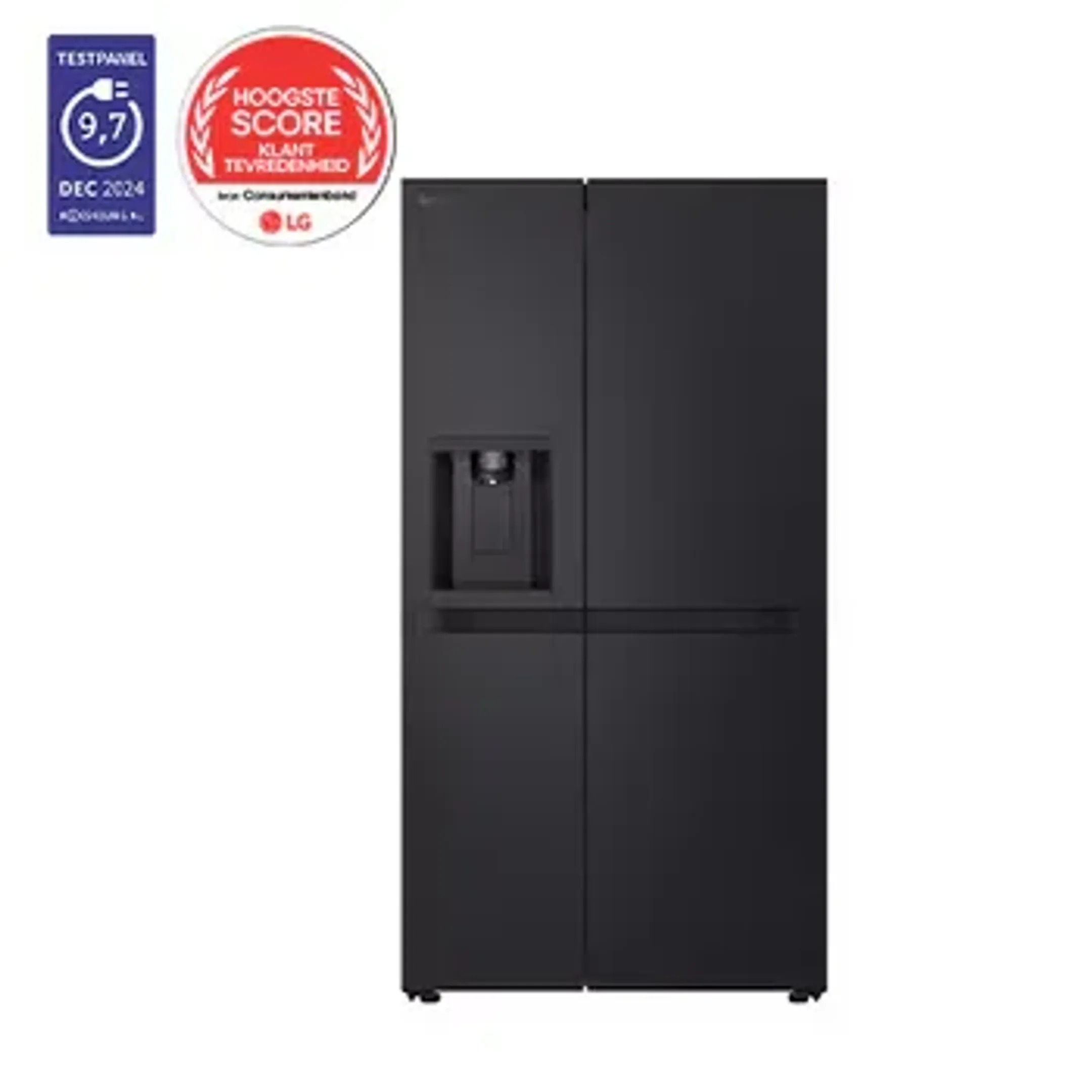 Frigo américain GSLE91EVAB