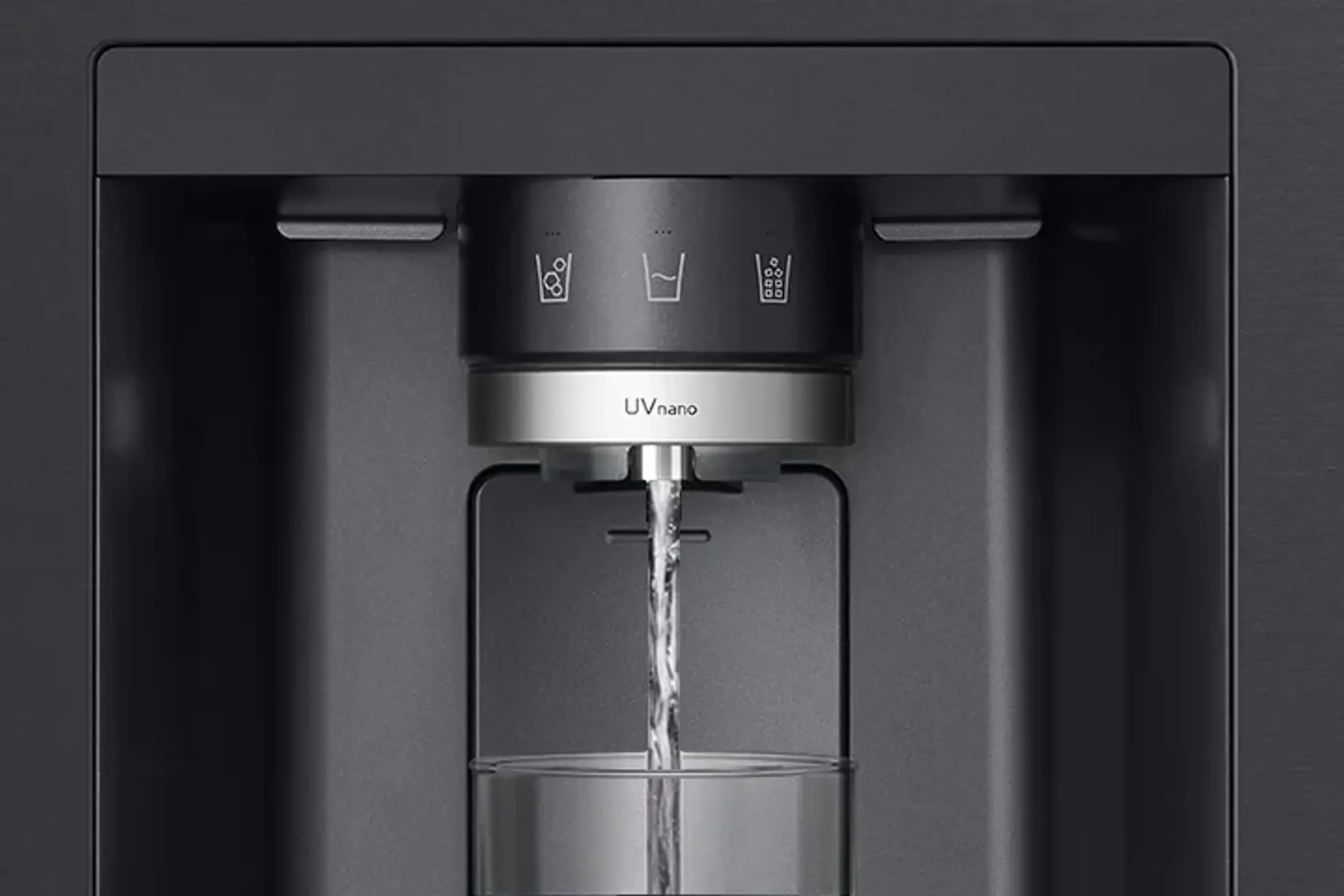 Frigo américain GSLE91EVAB