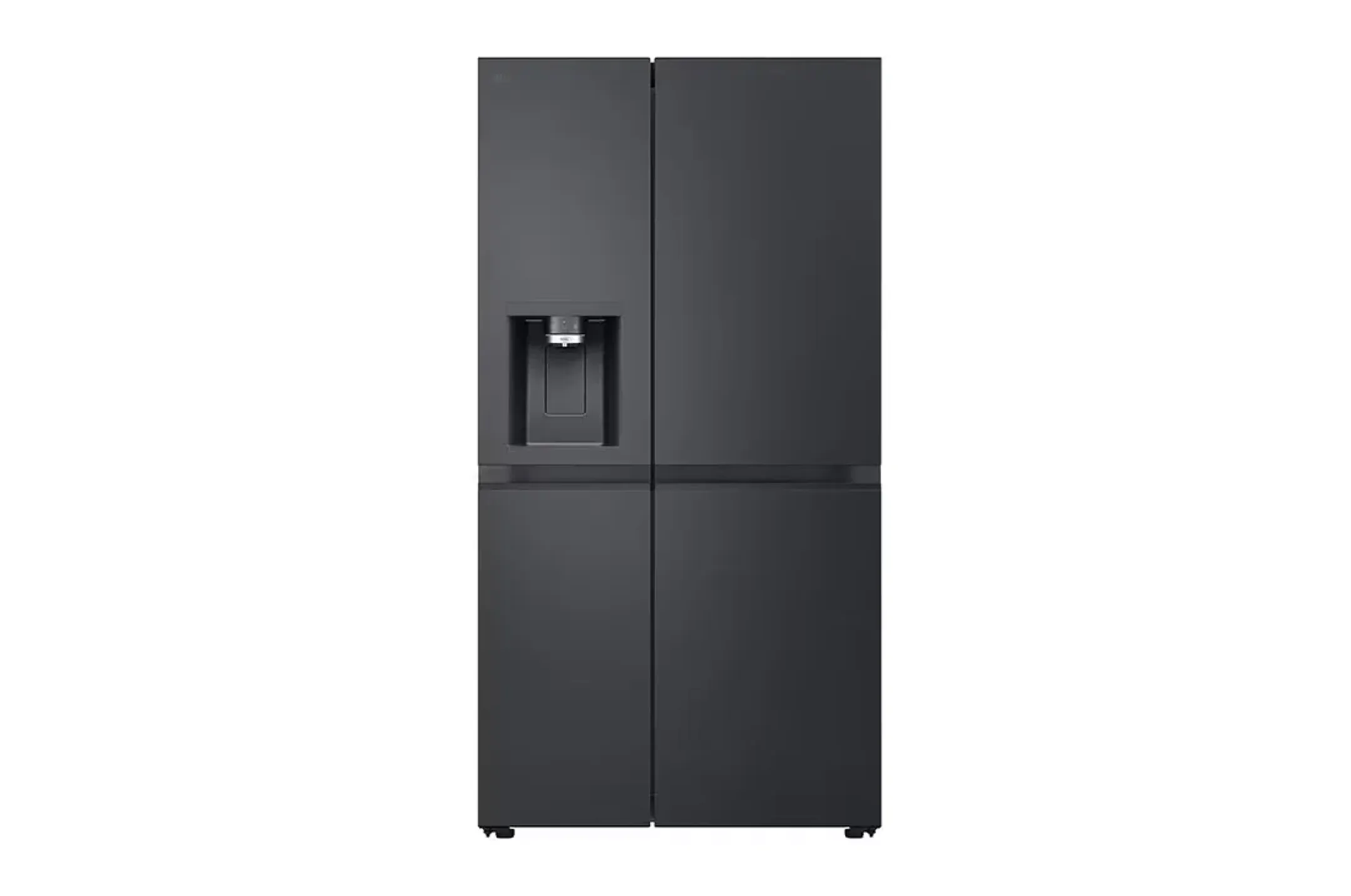 Frigo américain GSLE91EVAB