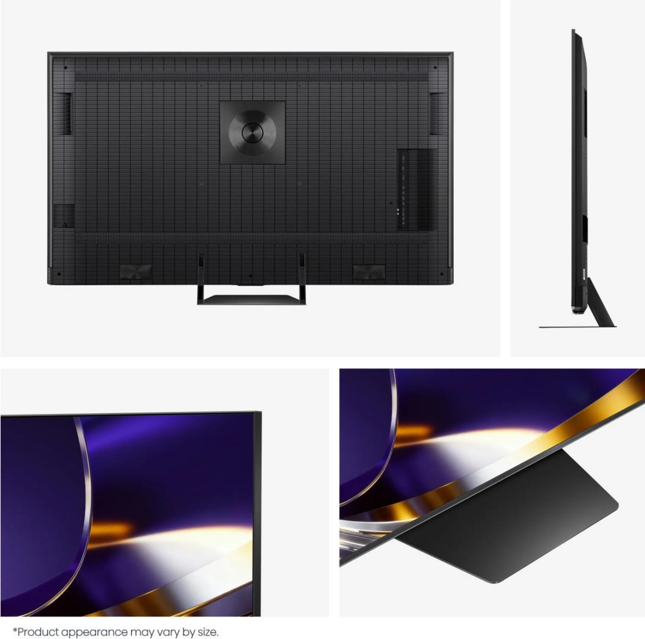 ULED MiniLED 4K TV 85U79S PRO (2026) - 85 inch