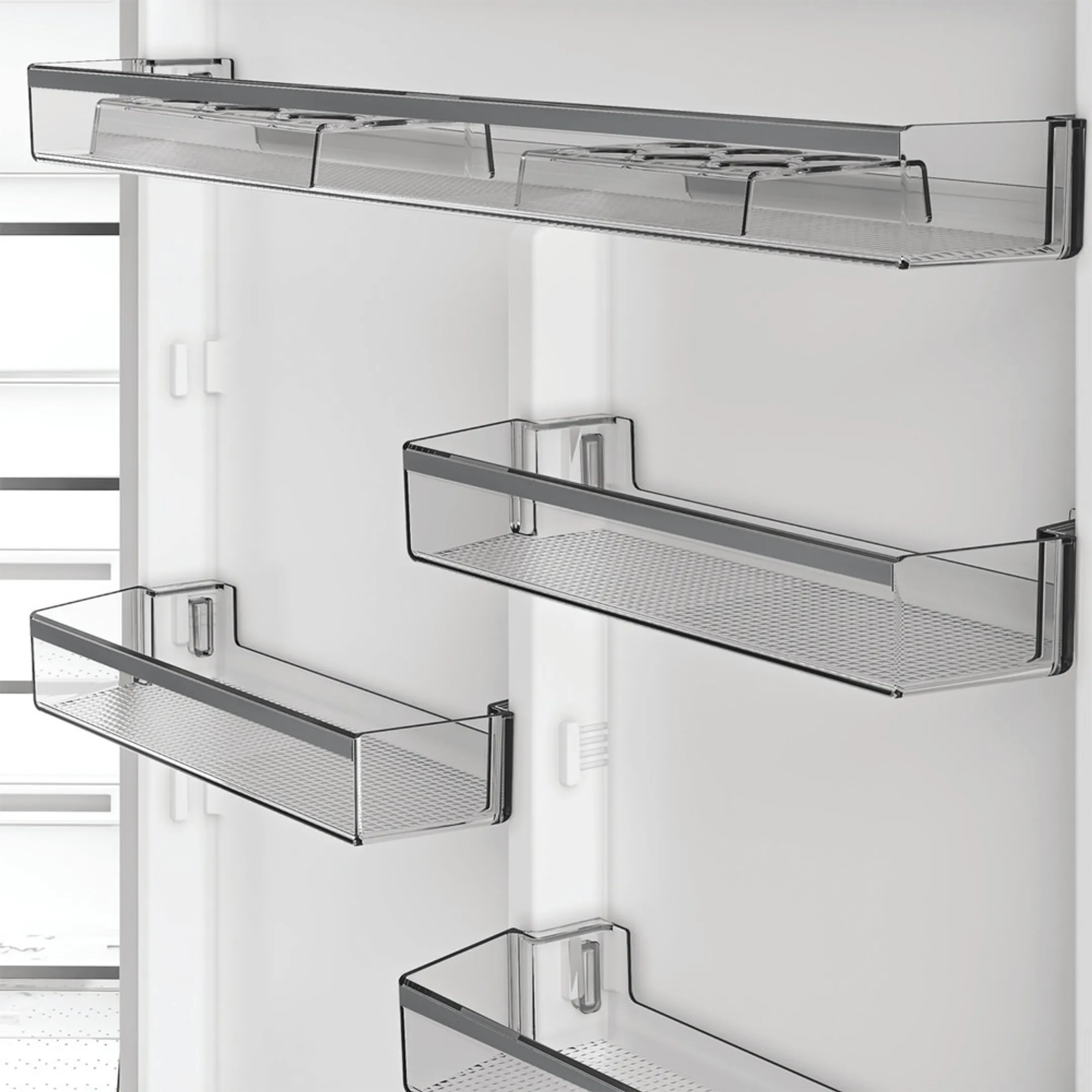 Combi frigo congélateur WHK2 6614 X8E
