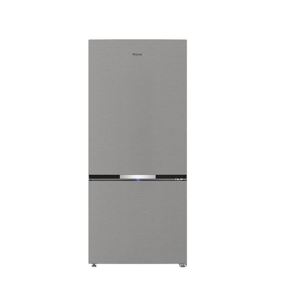 Whirlpool Koelkast met diepvries WHK2 6614 X8E
