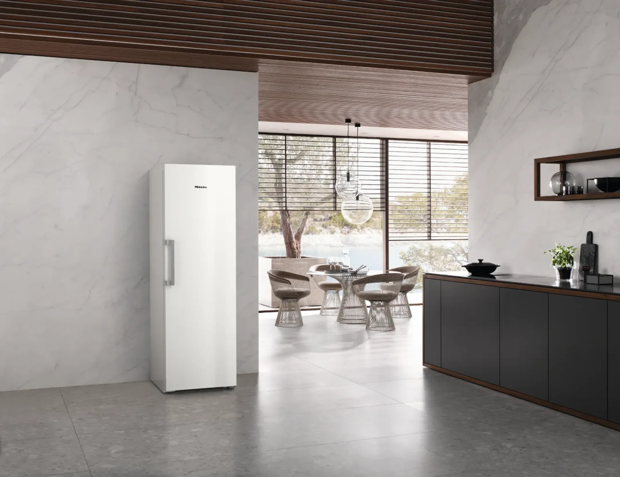 Frigo KS 4783