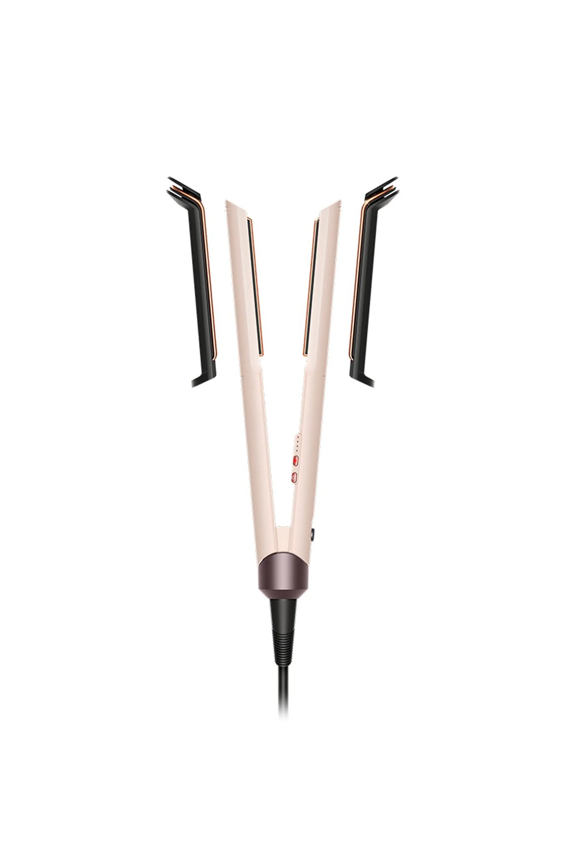 Corrale CoolShine Ceramic Pink