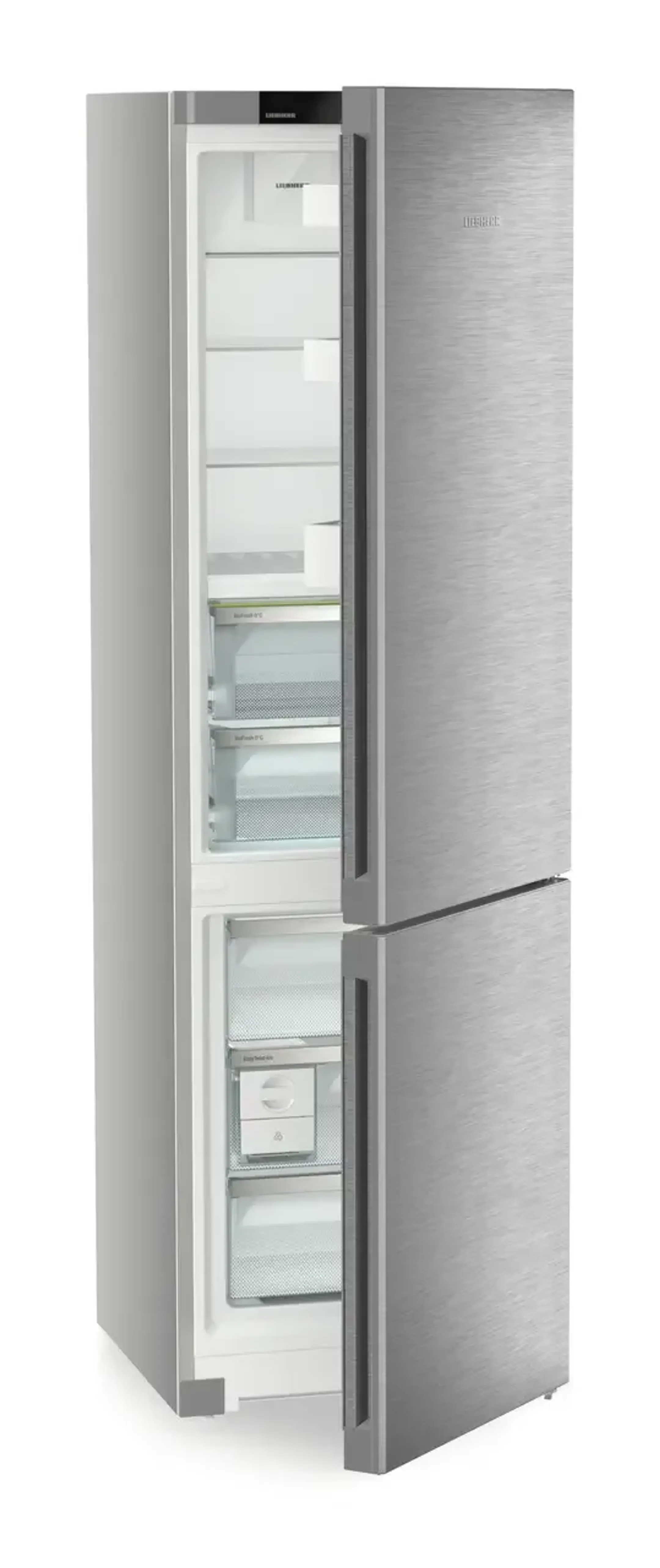 Combi frigo congélateur CBNsda 572i plus NoFrost