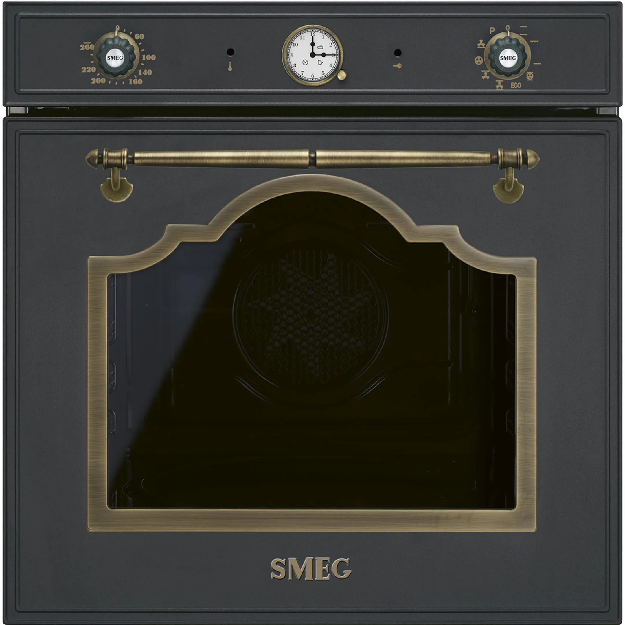 Inbouw oven SFP67C1TAO