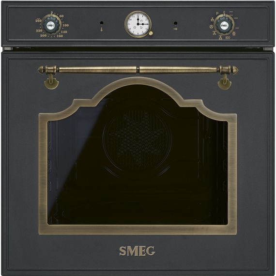 Smeg Four encastrable SFP67C1TAO