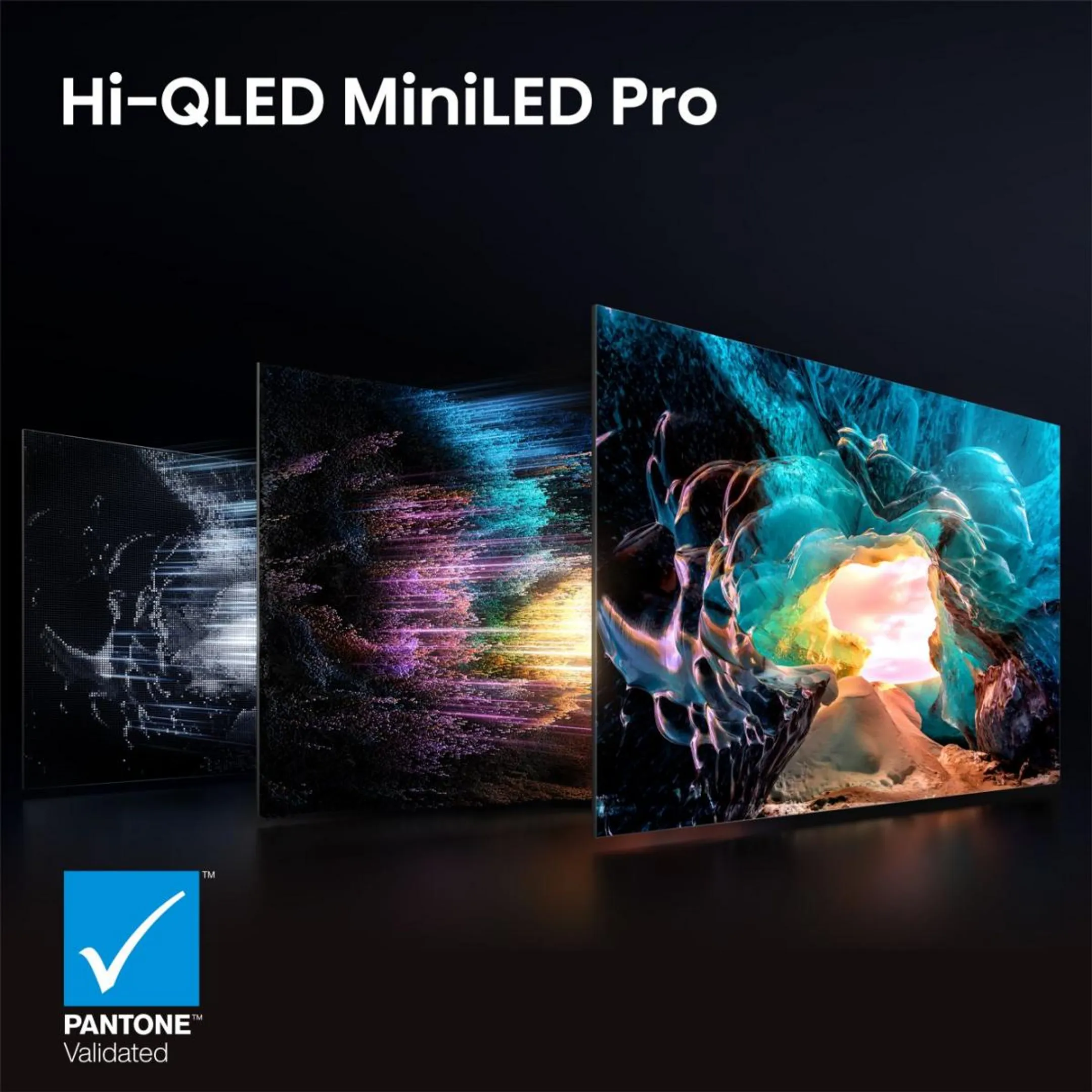 ULED MiniLED 4K TV 65U79S PRO (2026) - 65 inch