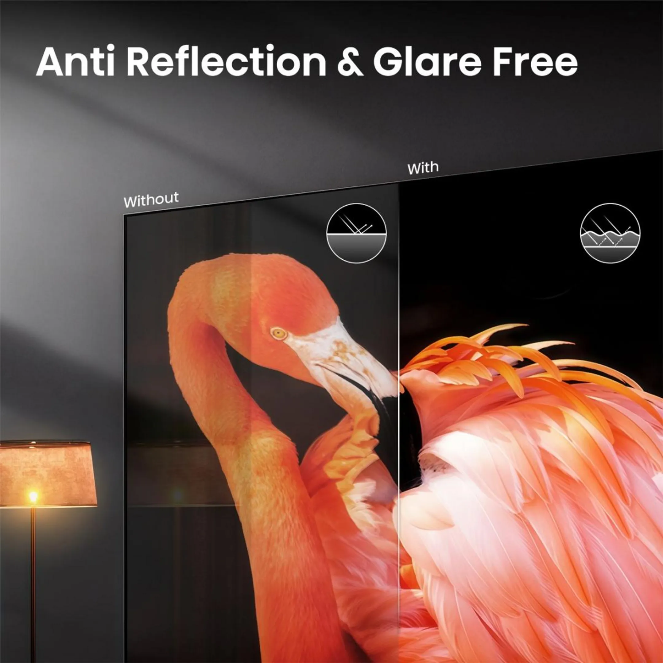 ULED MiniLED 4K TV 65U79S PRO (2026) - 65 inch