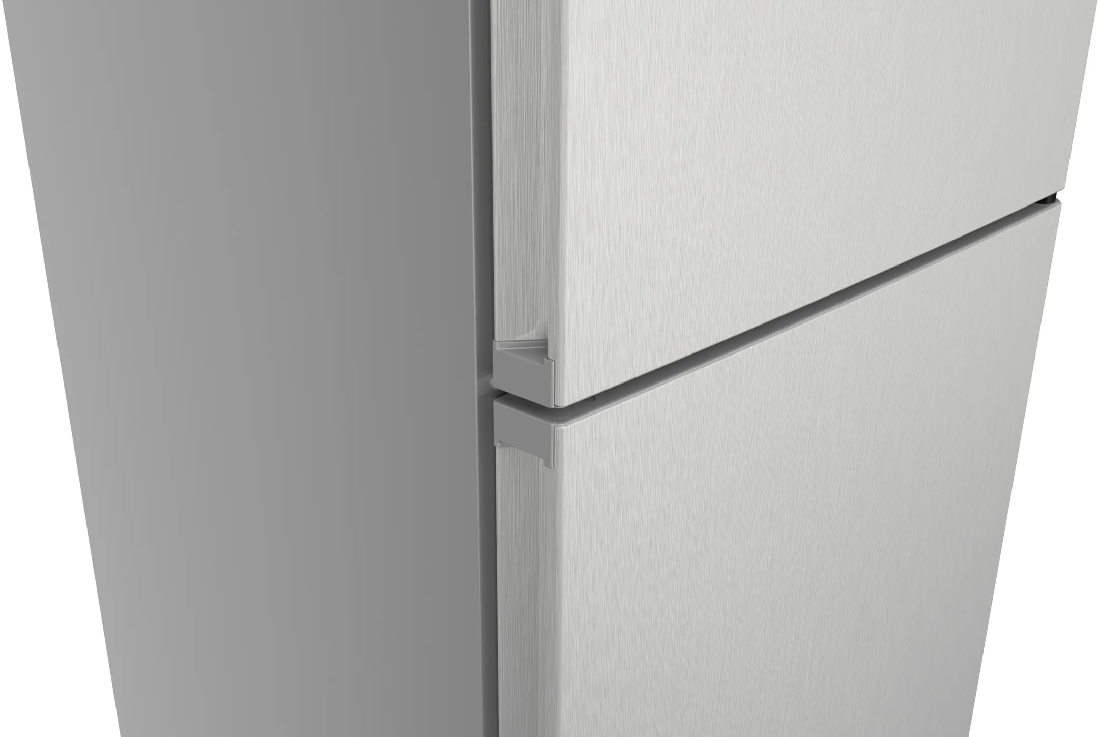 Combi frigo congélateur KGN362LBF