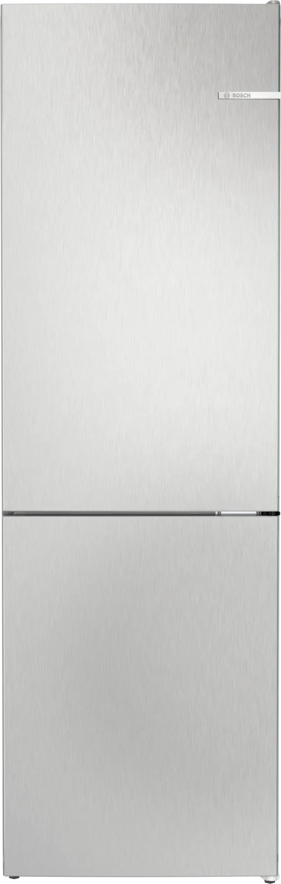 Bosch Koelkast met diepvries KGN362LBF