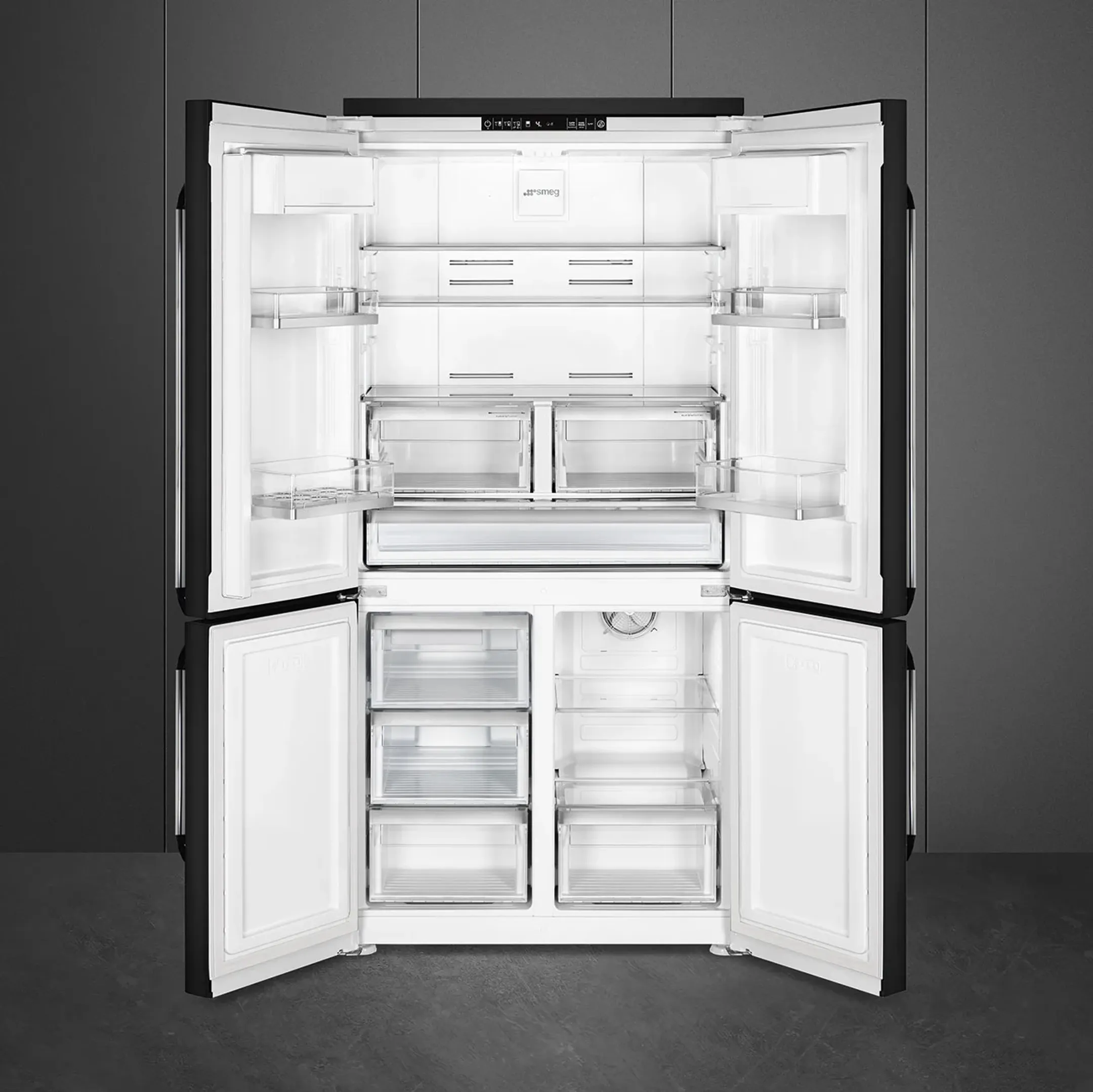 Frigo américain FQ960BL6