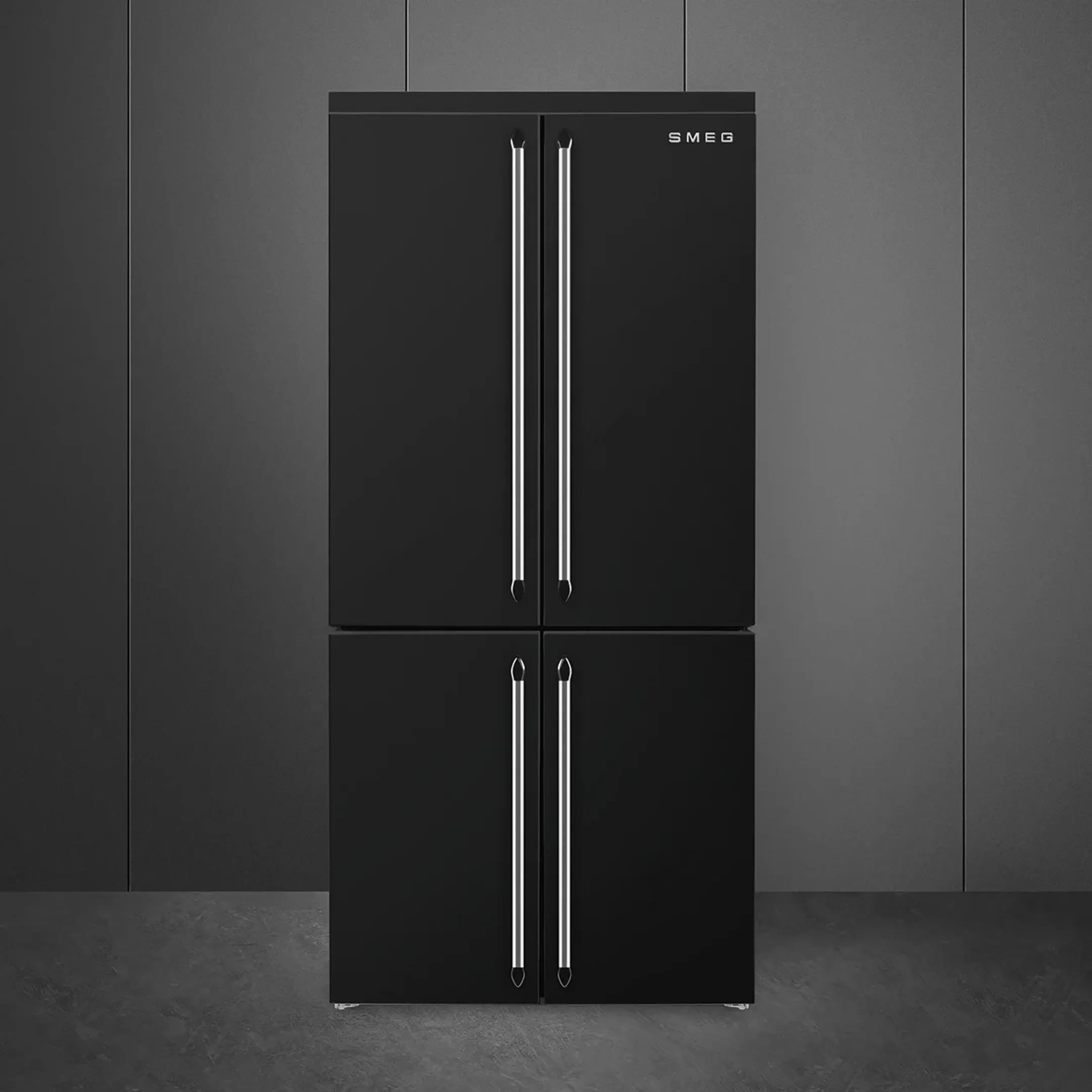 Frigo américain FQ960BL6