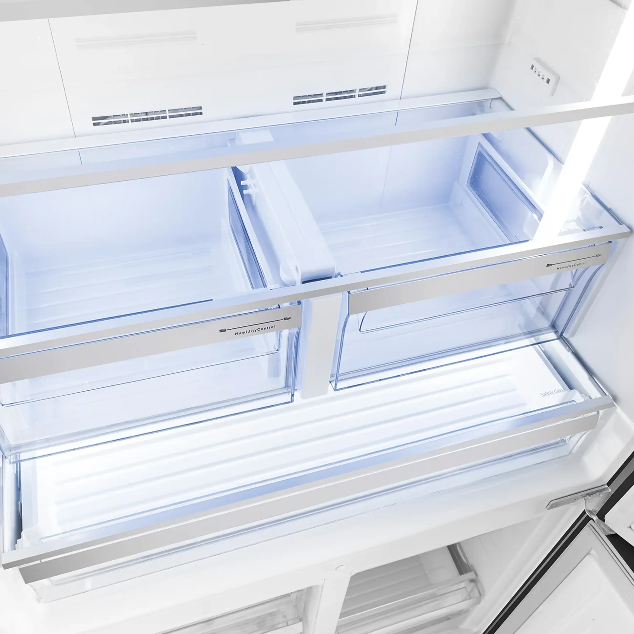 Frigo américain FQ960BL6