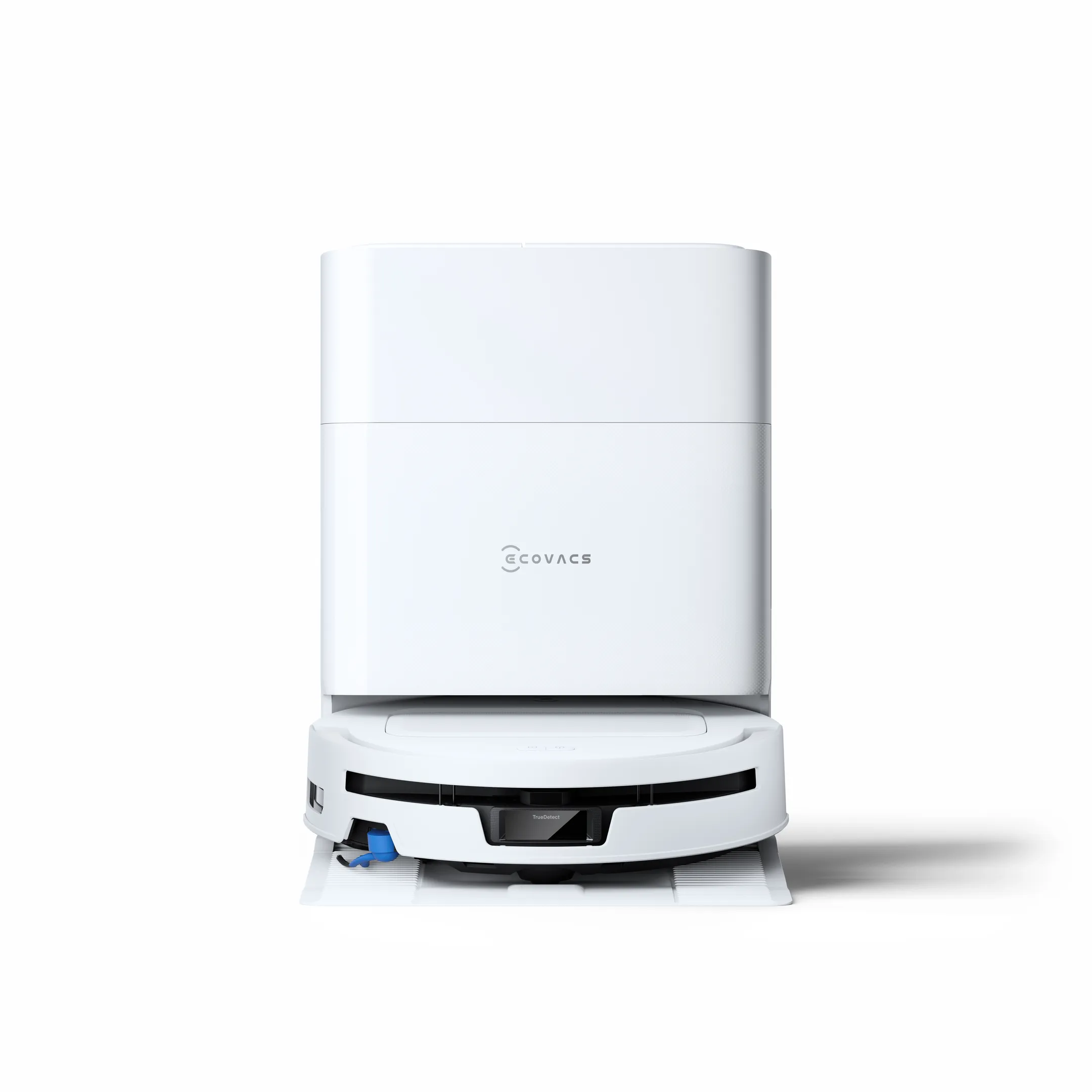 Aspirateur robot 2en1 Deebot T90S PRO White
