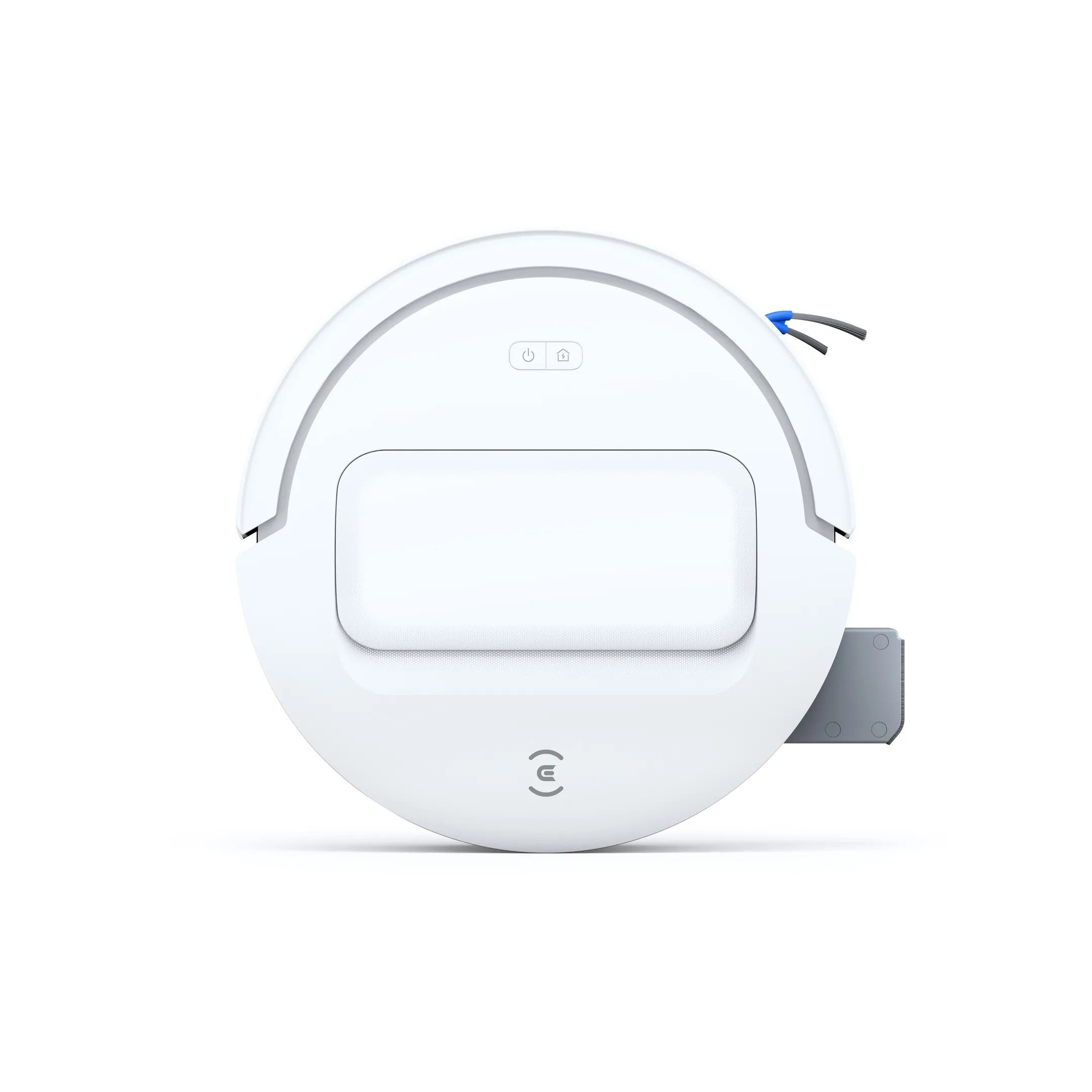 Aspirateur robot 2en1 Deebot T90S PRO White